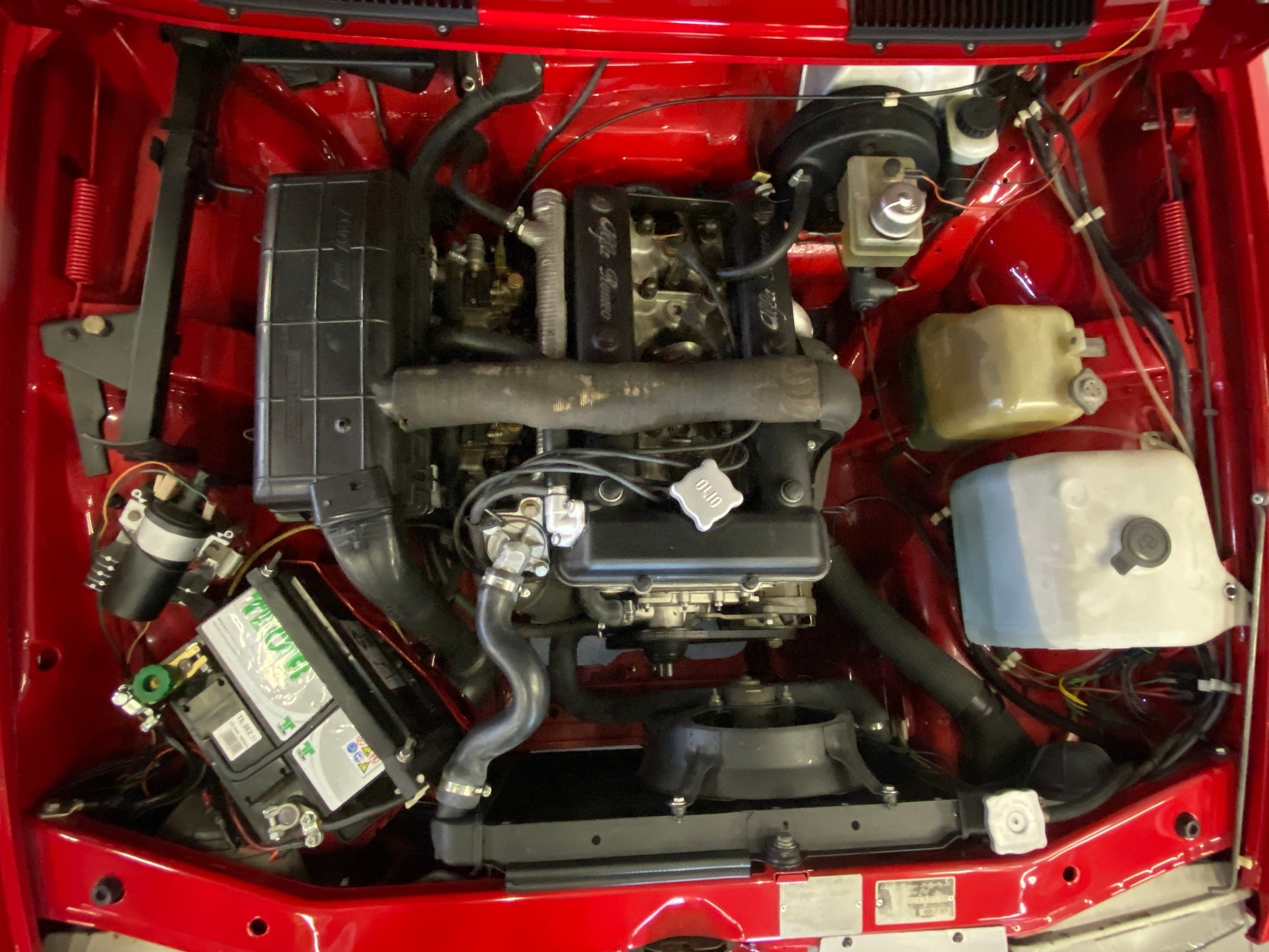 ALFA ROMEO 2.0-image-15