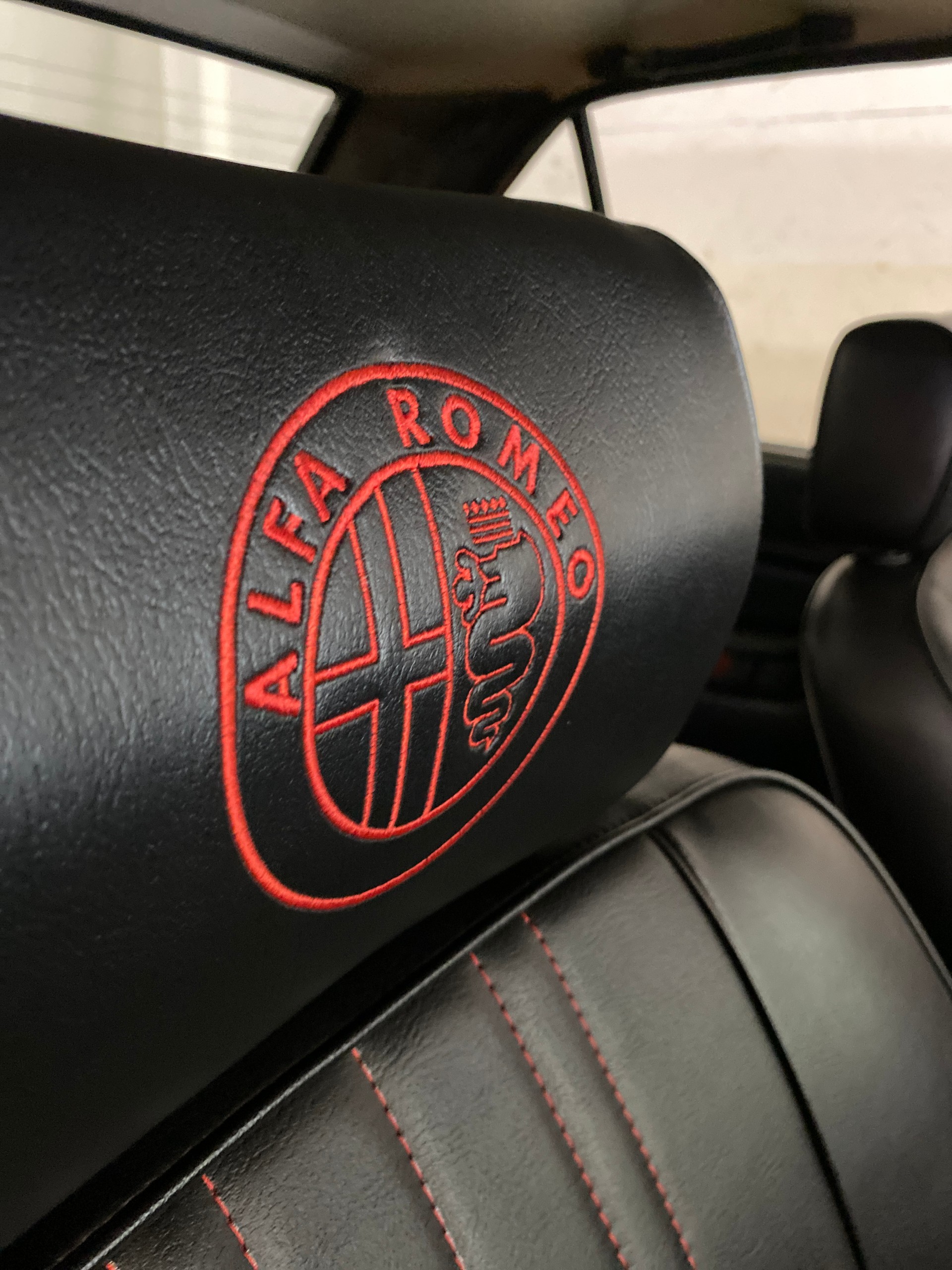 ALFA ROMEO 2.0-image-7