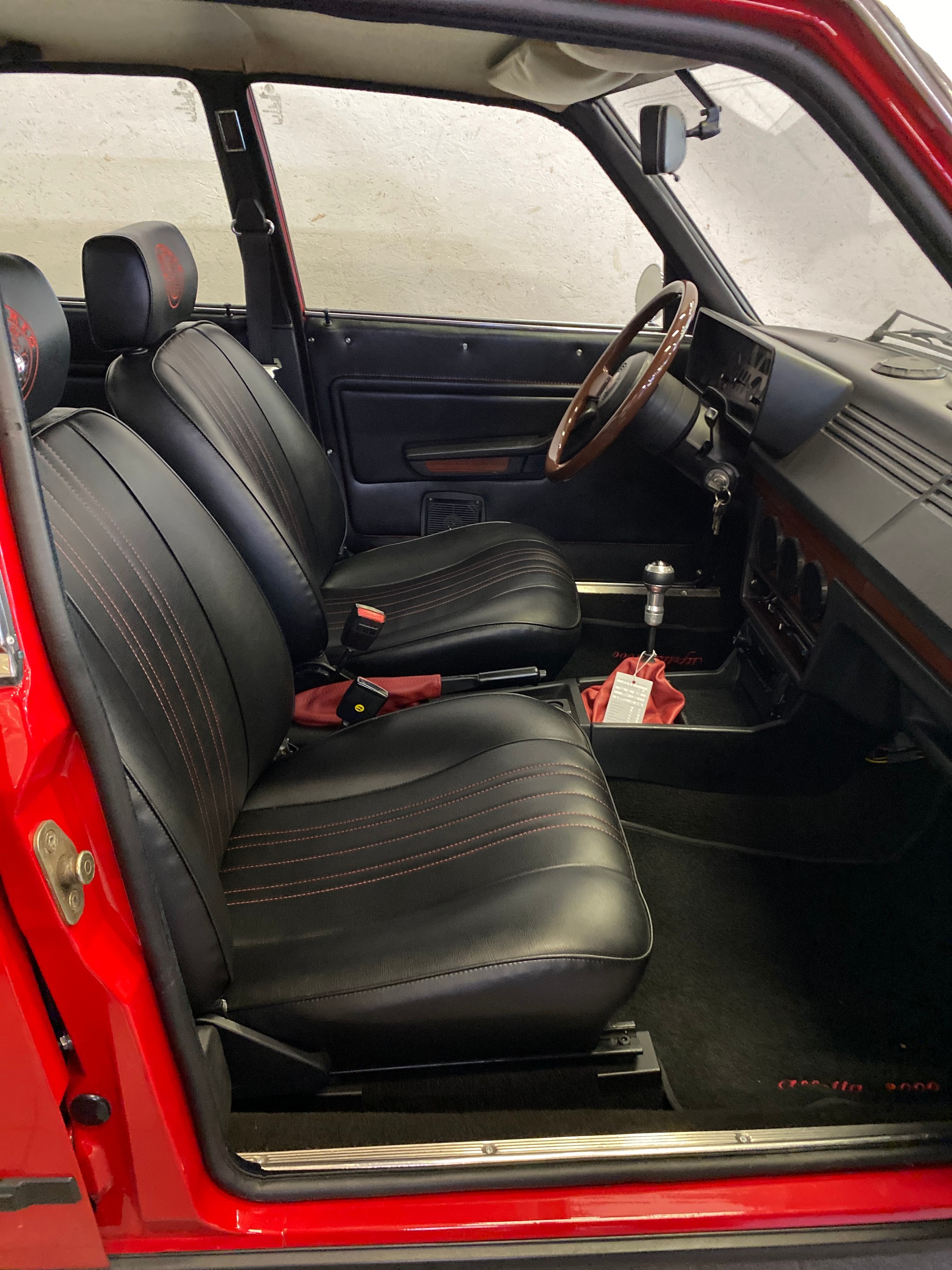ALFA ROMEO 2.0-image-5