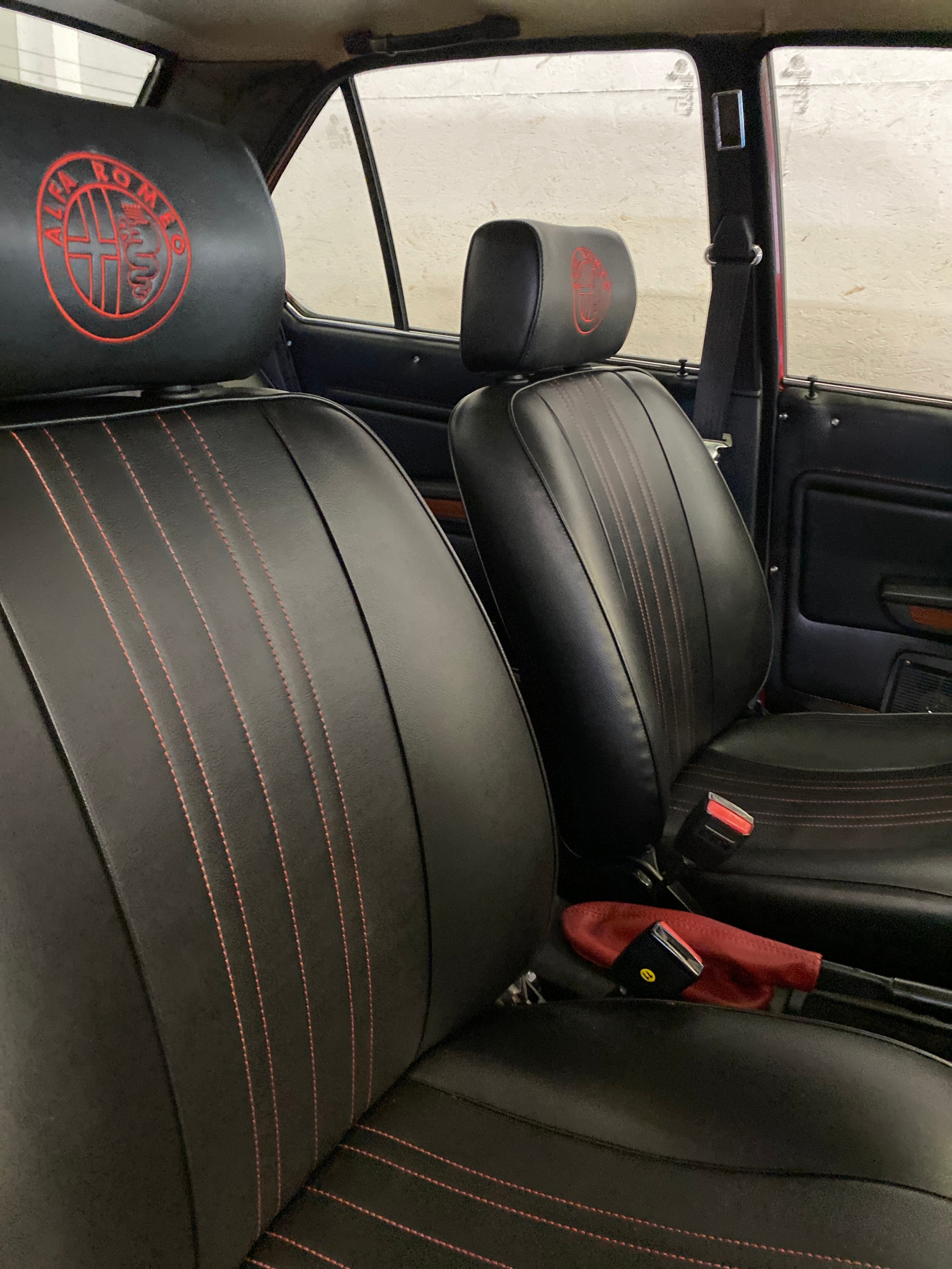 ALFA ROMEO 2.0-image-6
