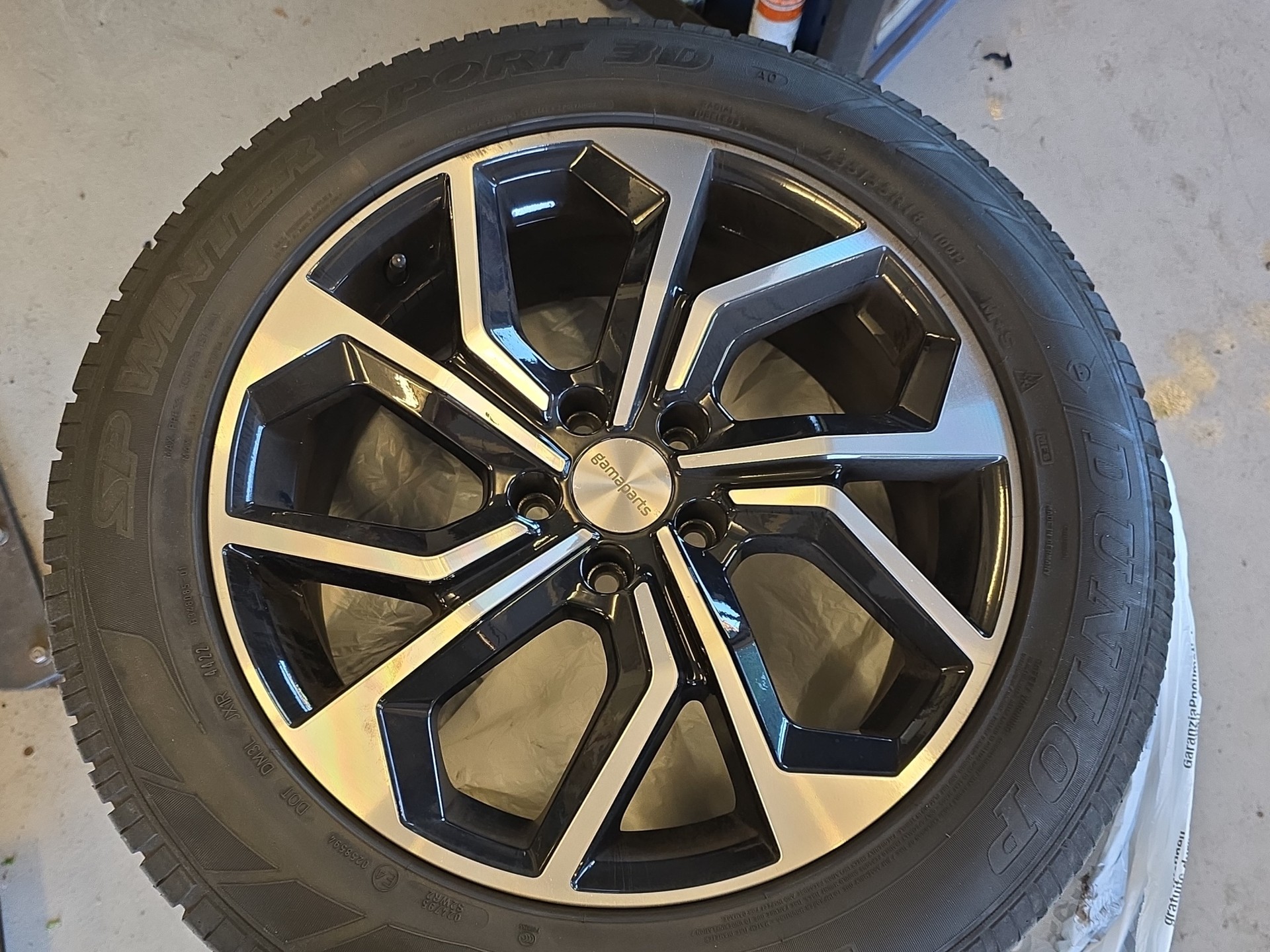 SKODA Kodiaq 2.0 TSI 4x4 Style-image-16