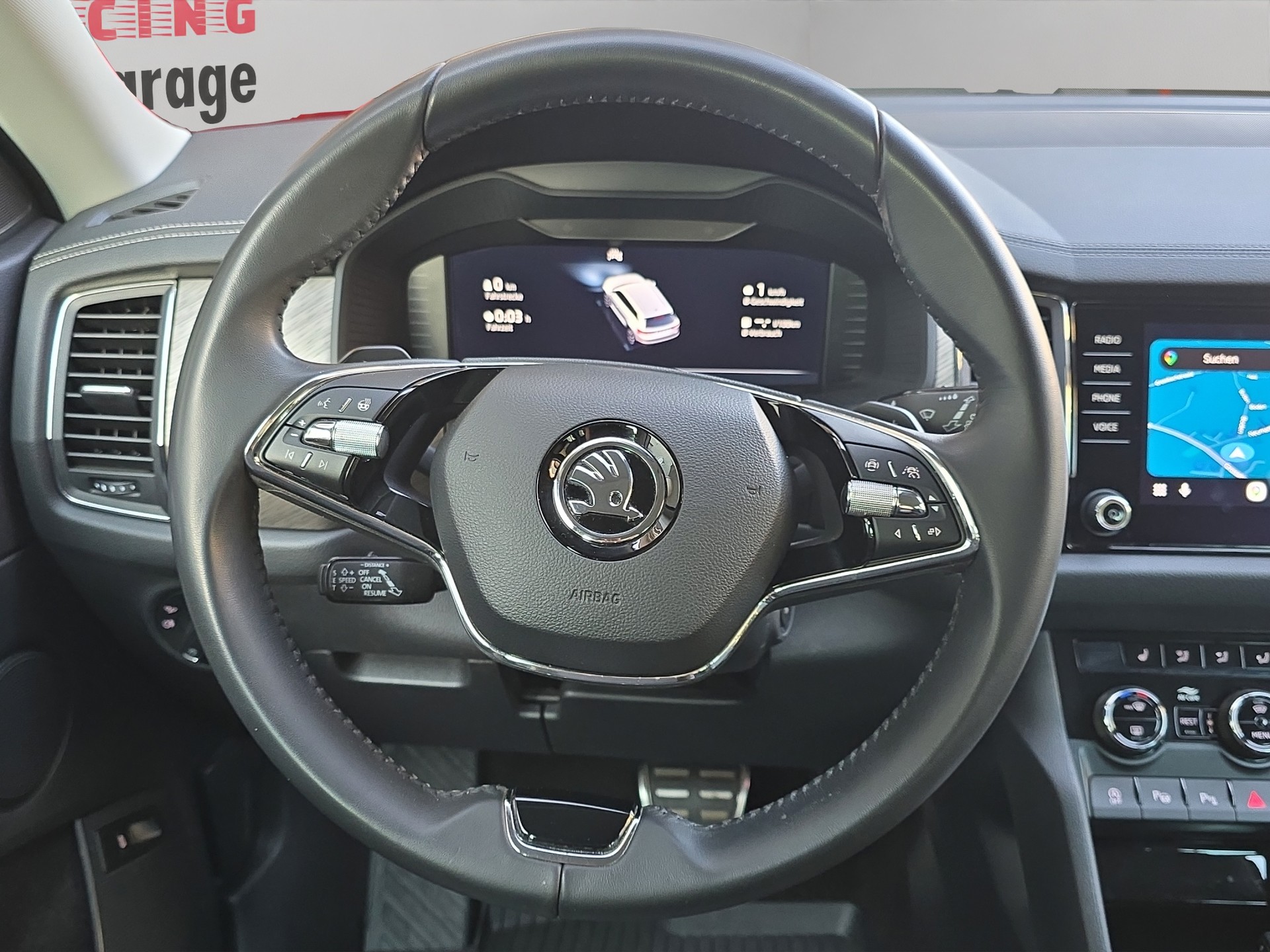 SKODA Kodiaq 2.0 TSI 4x4 Style-image-10