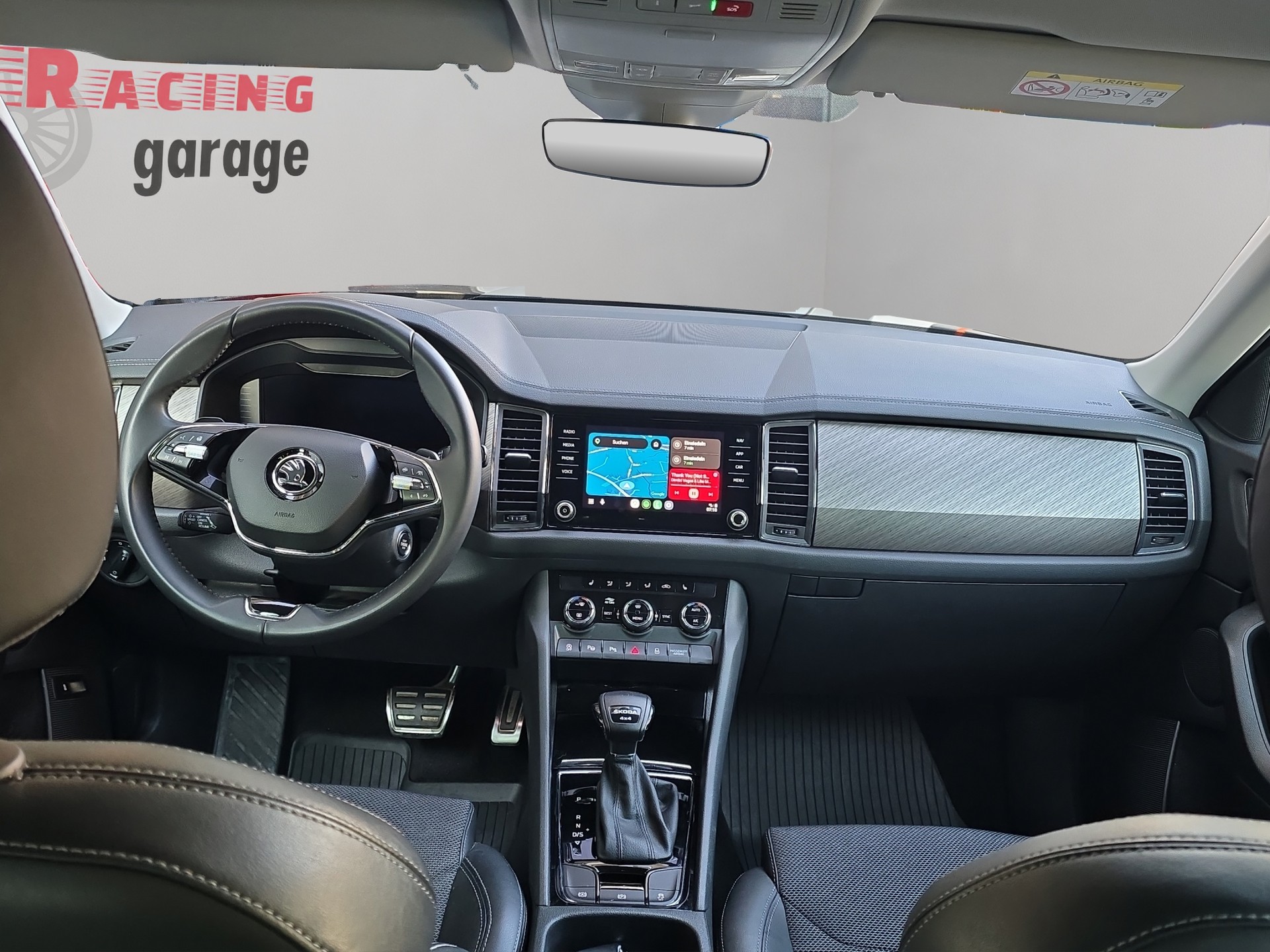 SKODA Kodiaq 2.0 TSI 4x4 Style-image-12
