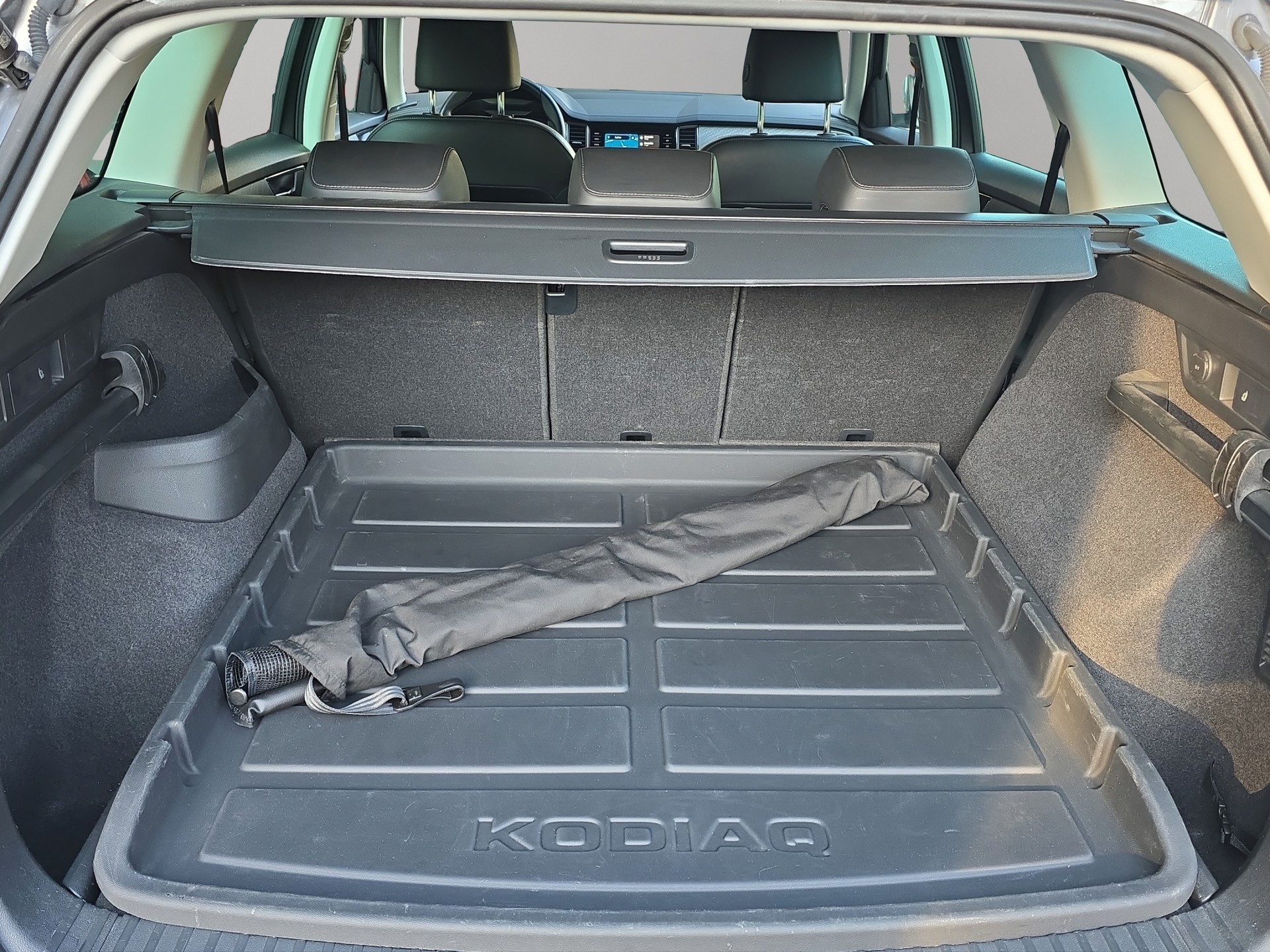 SKODA Kodiaq 2.0 TSI 4x4 Style-image-6