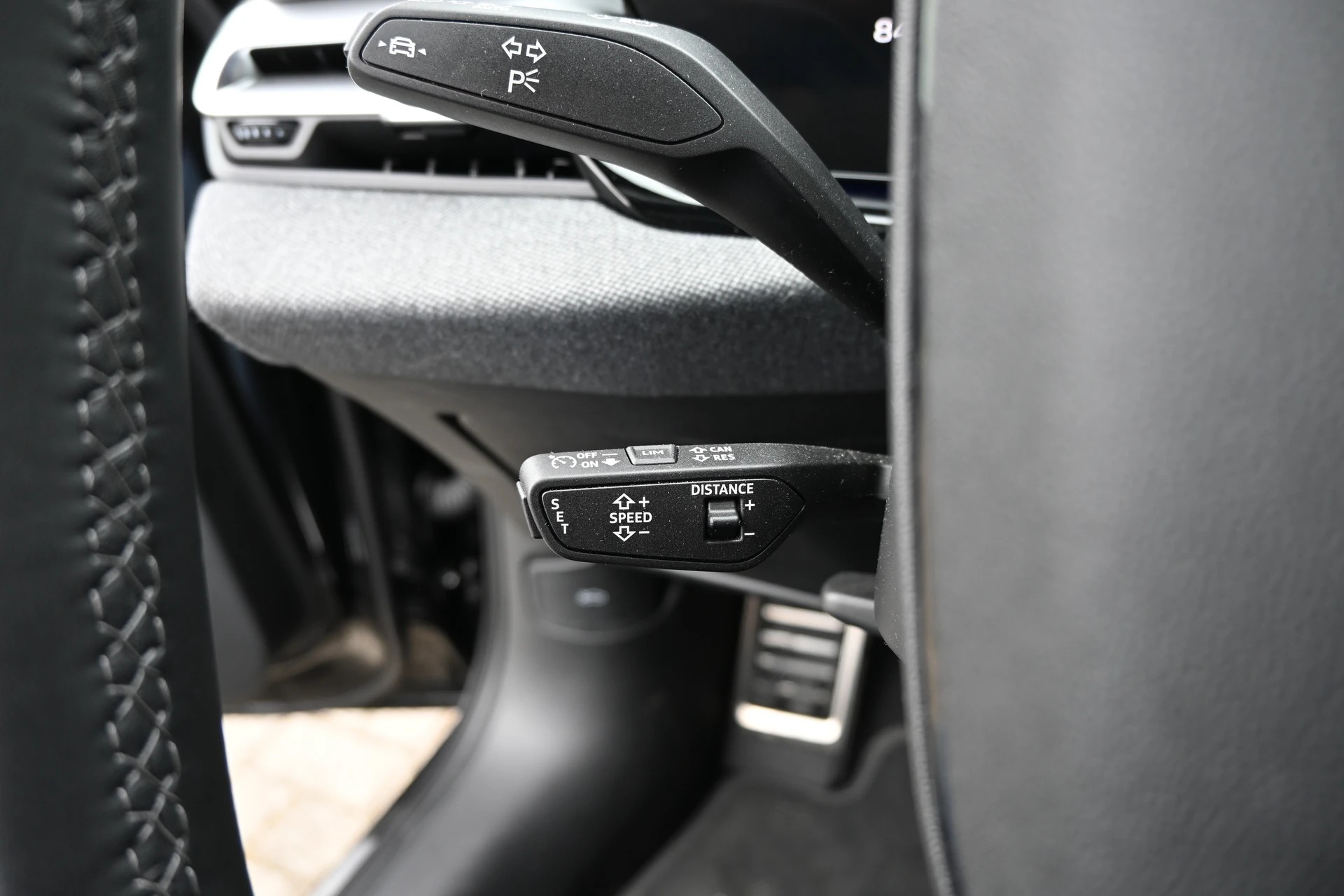 AUDI A5 Limousine 40 TDI S-Line Plus S tronic-image-18