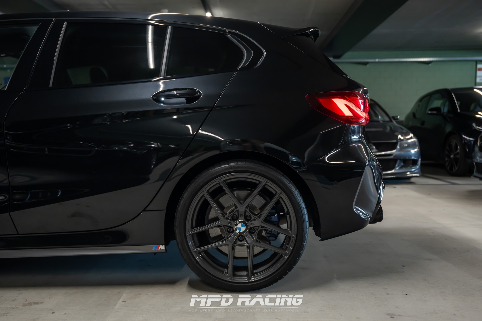 BMW M135i xDrive Steptronic-image-10