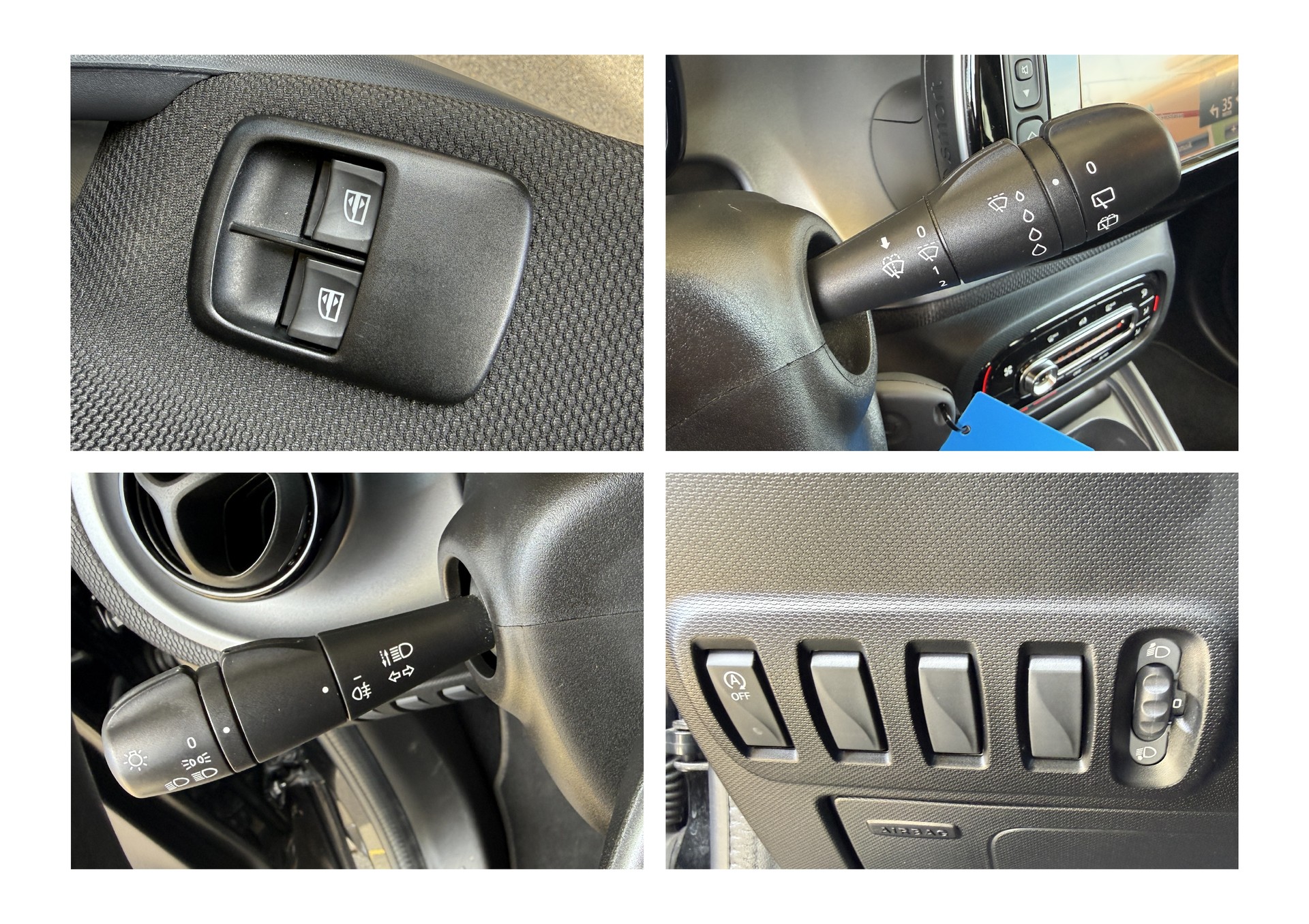 SMART Forfour 0.9 Passion-image-18