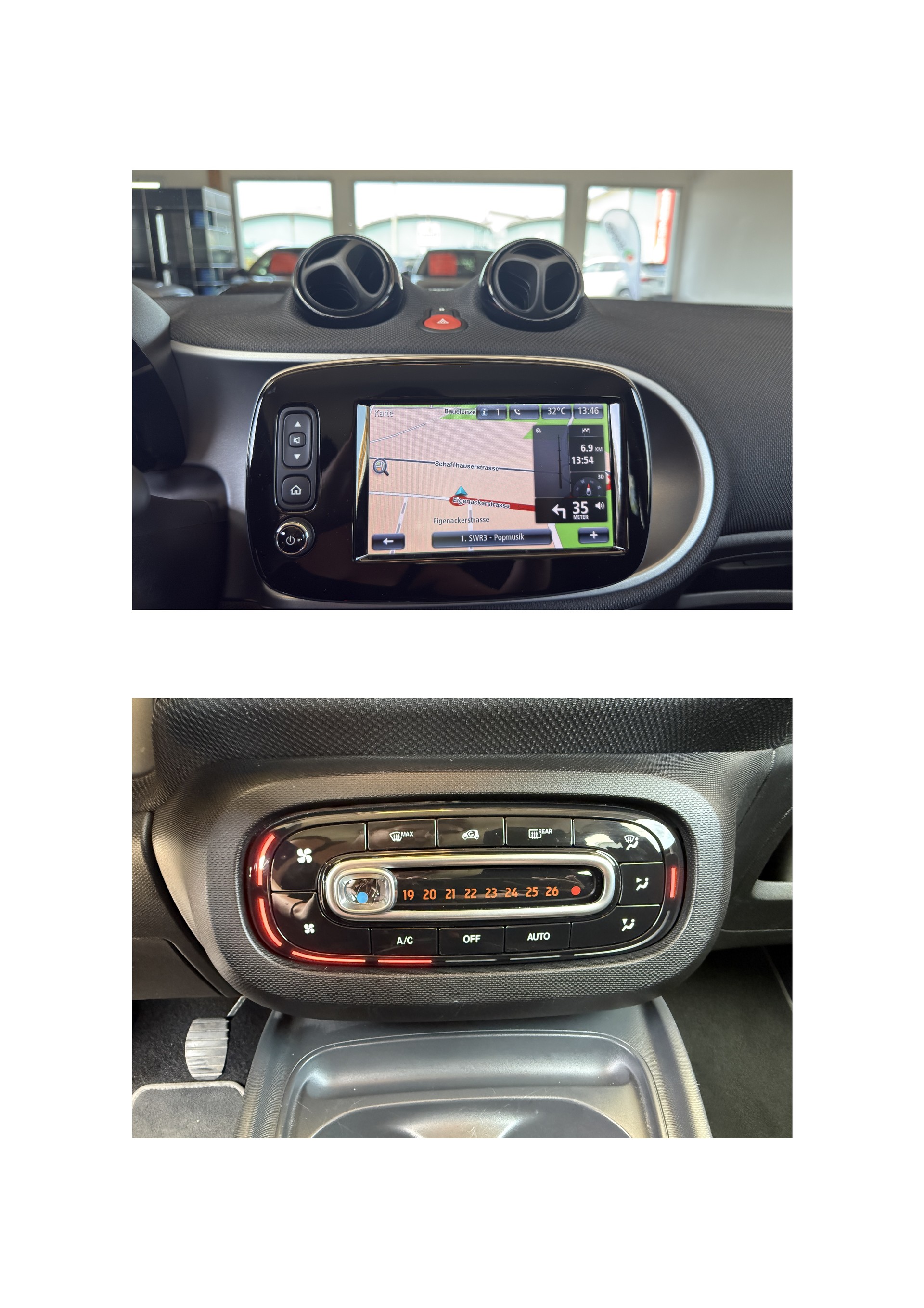 SMART Forfour 0.9 Passion-image-15