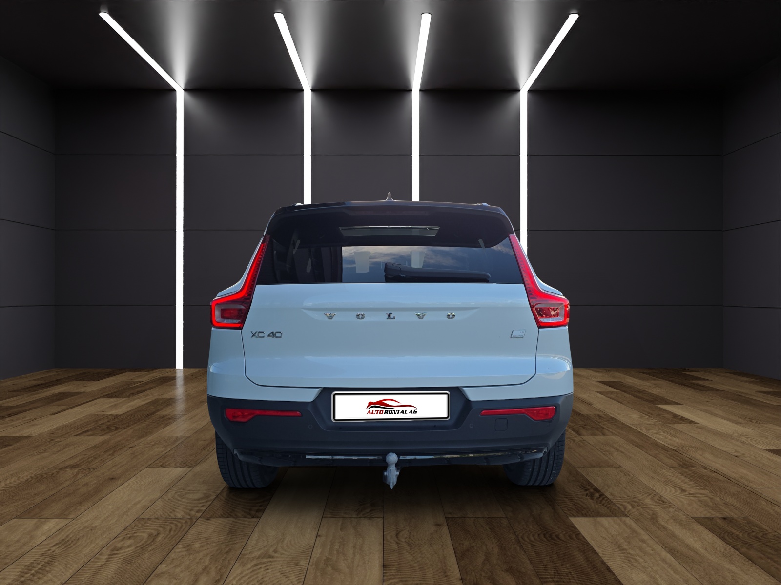 VOLVO XC40 T5 TwE R-Design DCT CH-Fahrzeug-image-7