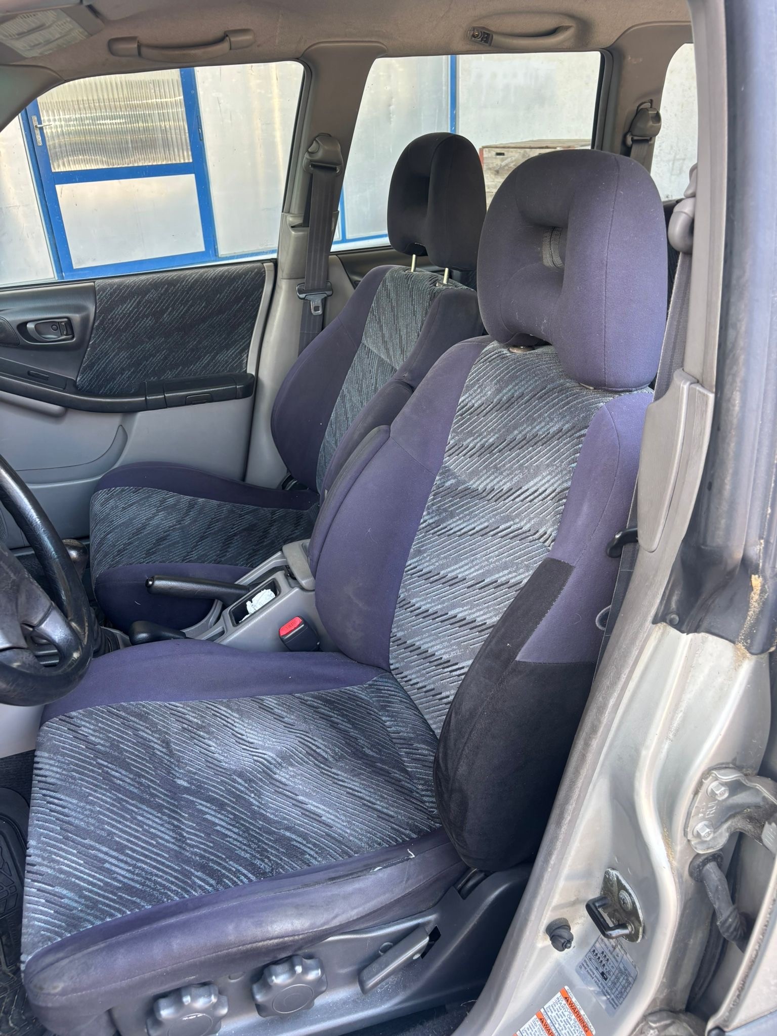 SUBARU 2,0Gl-image-7
