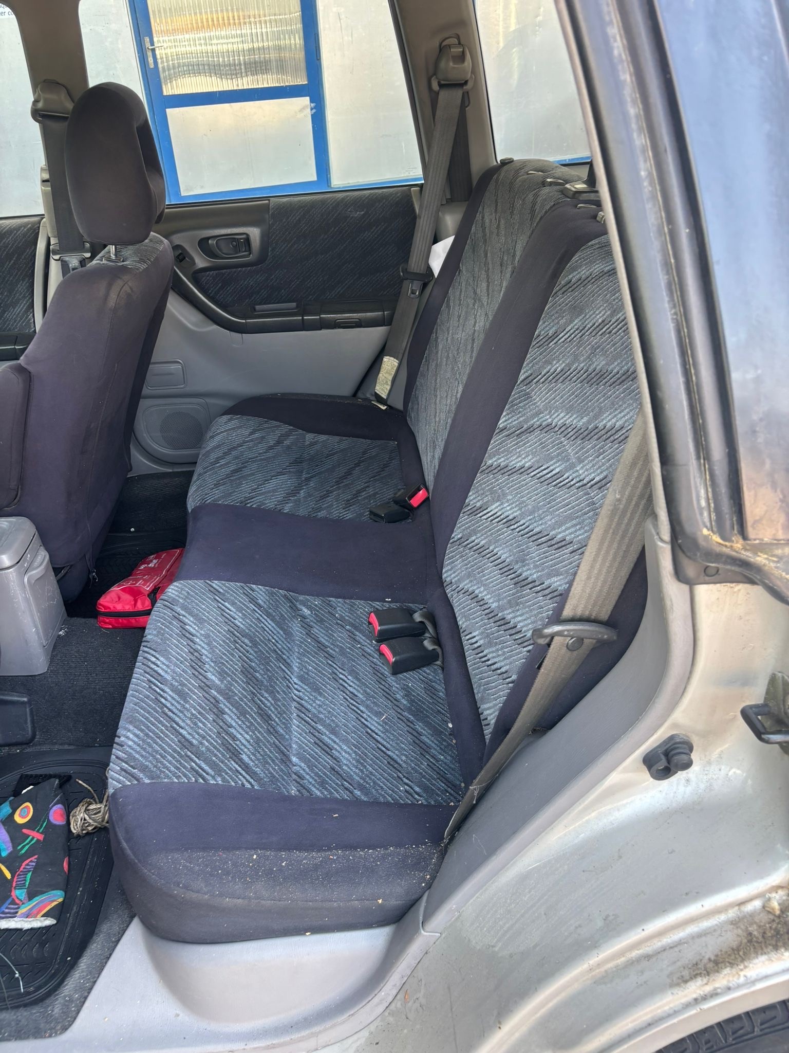 SUBARU 2,0Gl-image-6