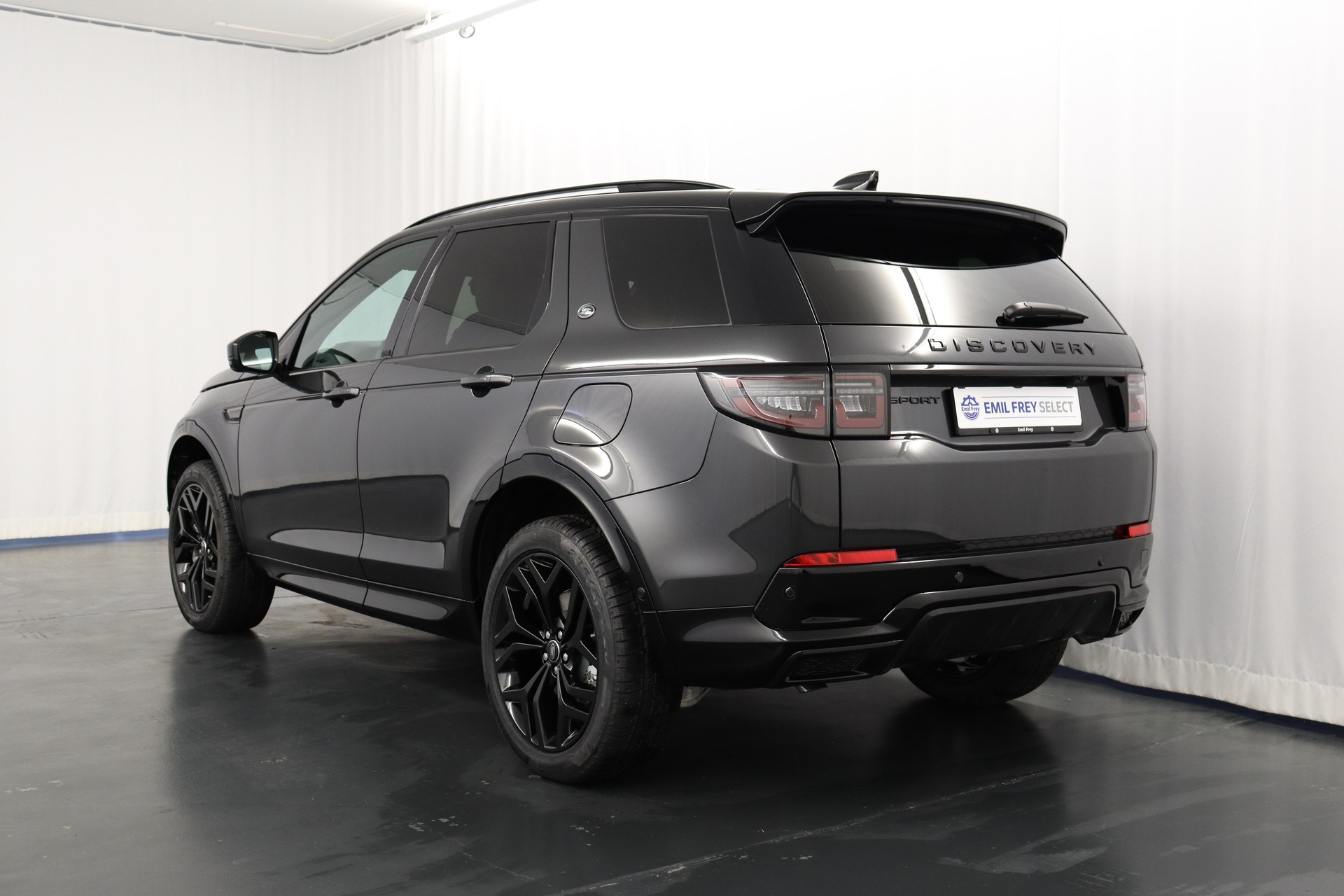 LAND ROVER Discovery Sport 1.5 T 270e Dynamic SE-image-6