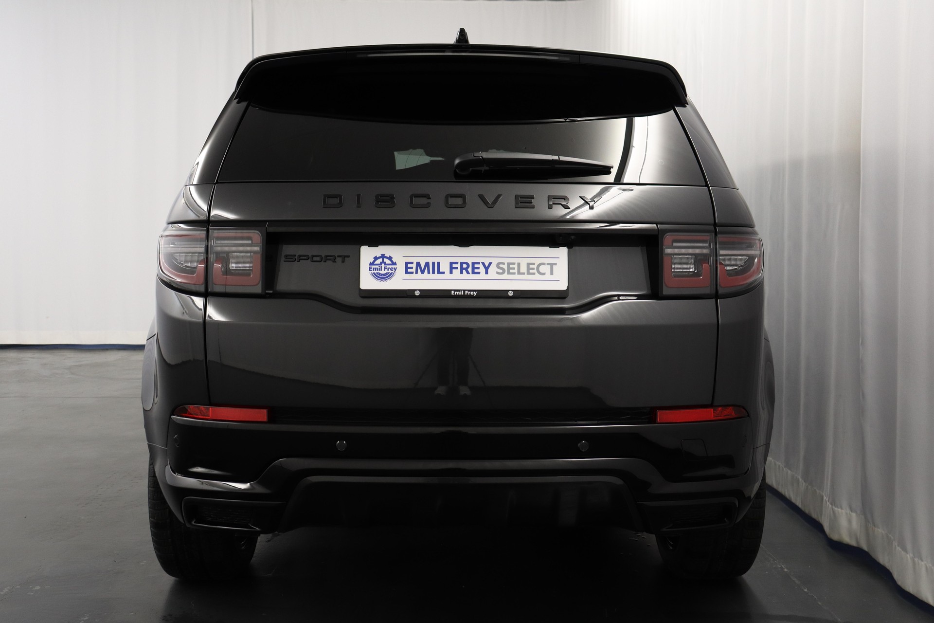 LAND ROVER Discovery Sport 1.5 T 270e Dynamic SE-image-11