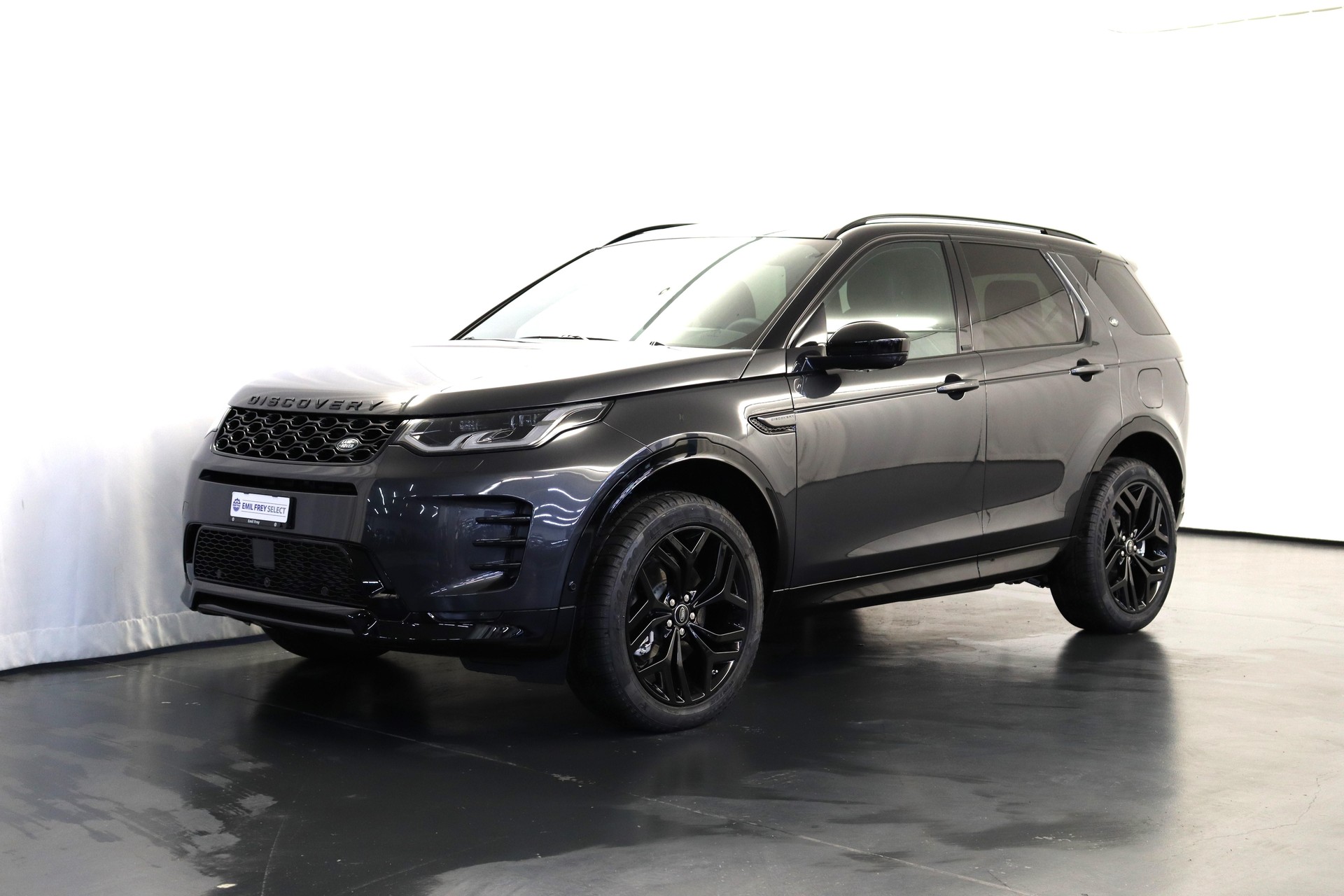 LAND ROVER Discovery Sport 1.5 T 270e Dynamic SE-image-0