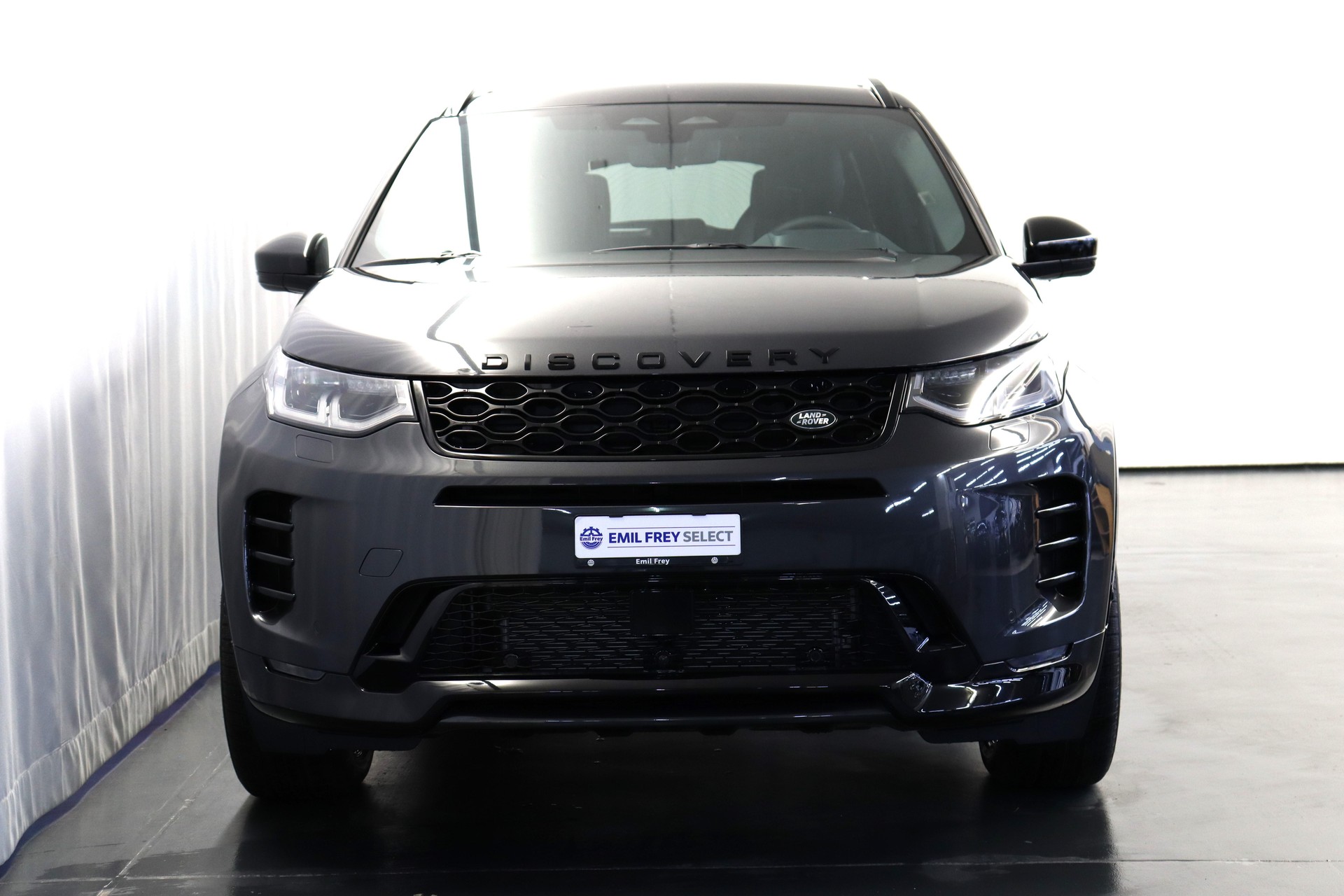 LAND ROVER Discovery Sport 1.5 T 270e Dynamic SE-image-10