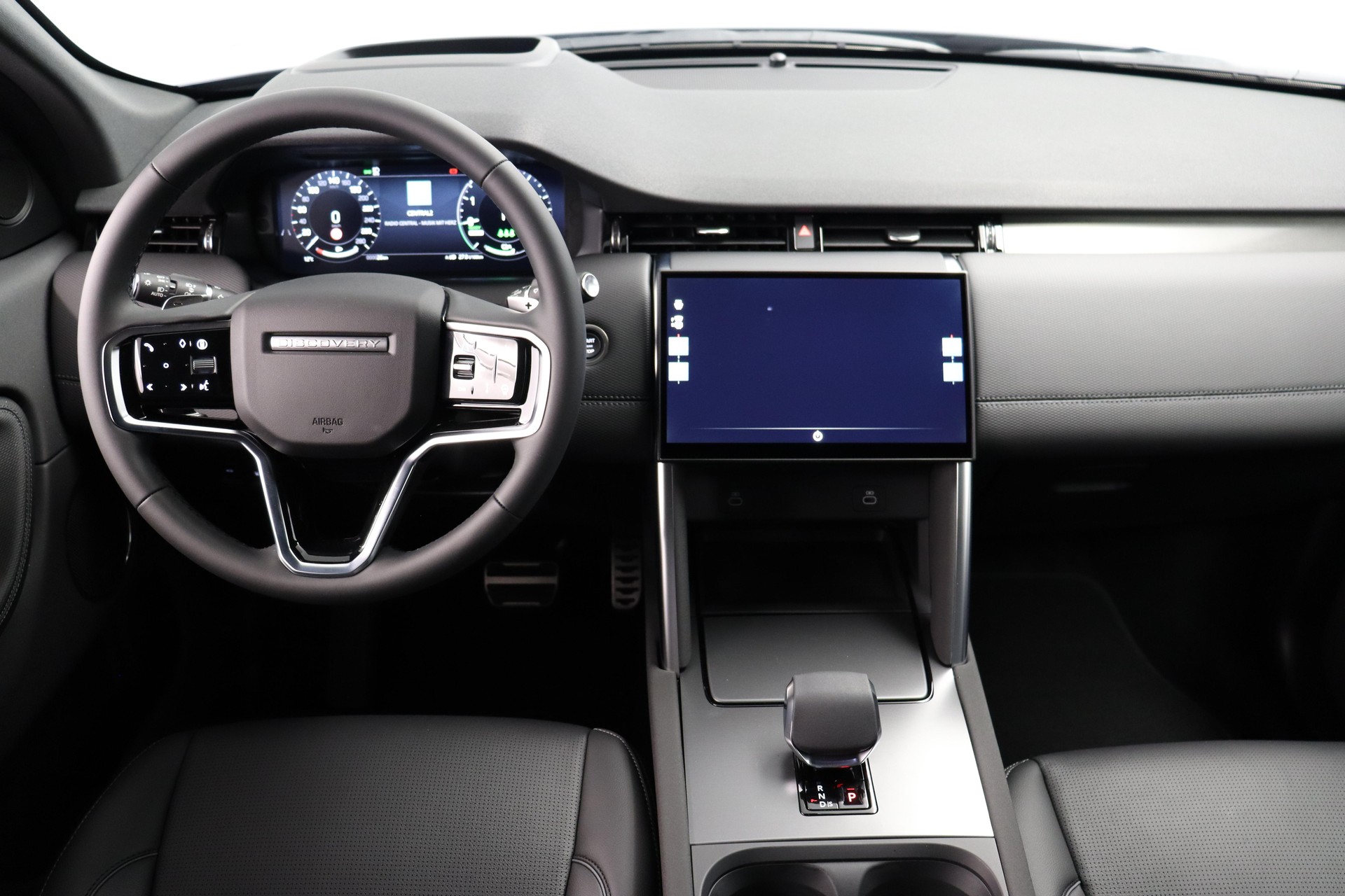 LAND ROVER Discovery Sport 1.5 T 270e Dynamic SE-image-9