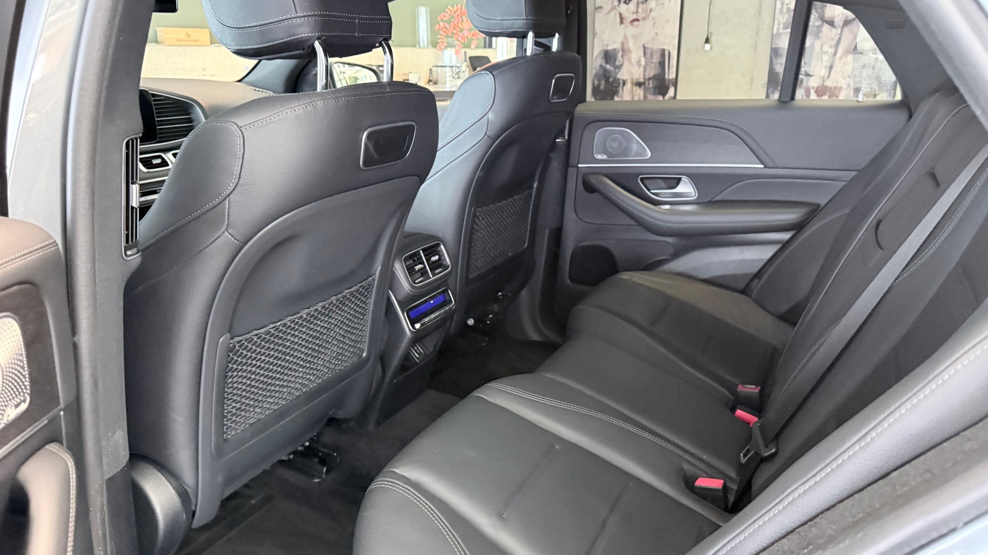 MERCEDES-BENZ GLE 400 d 4matic Coupé-image-9