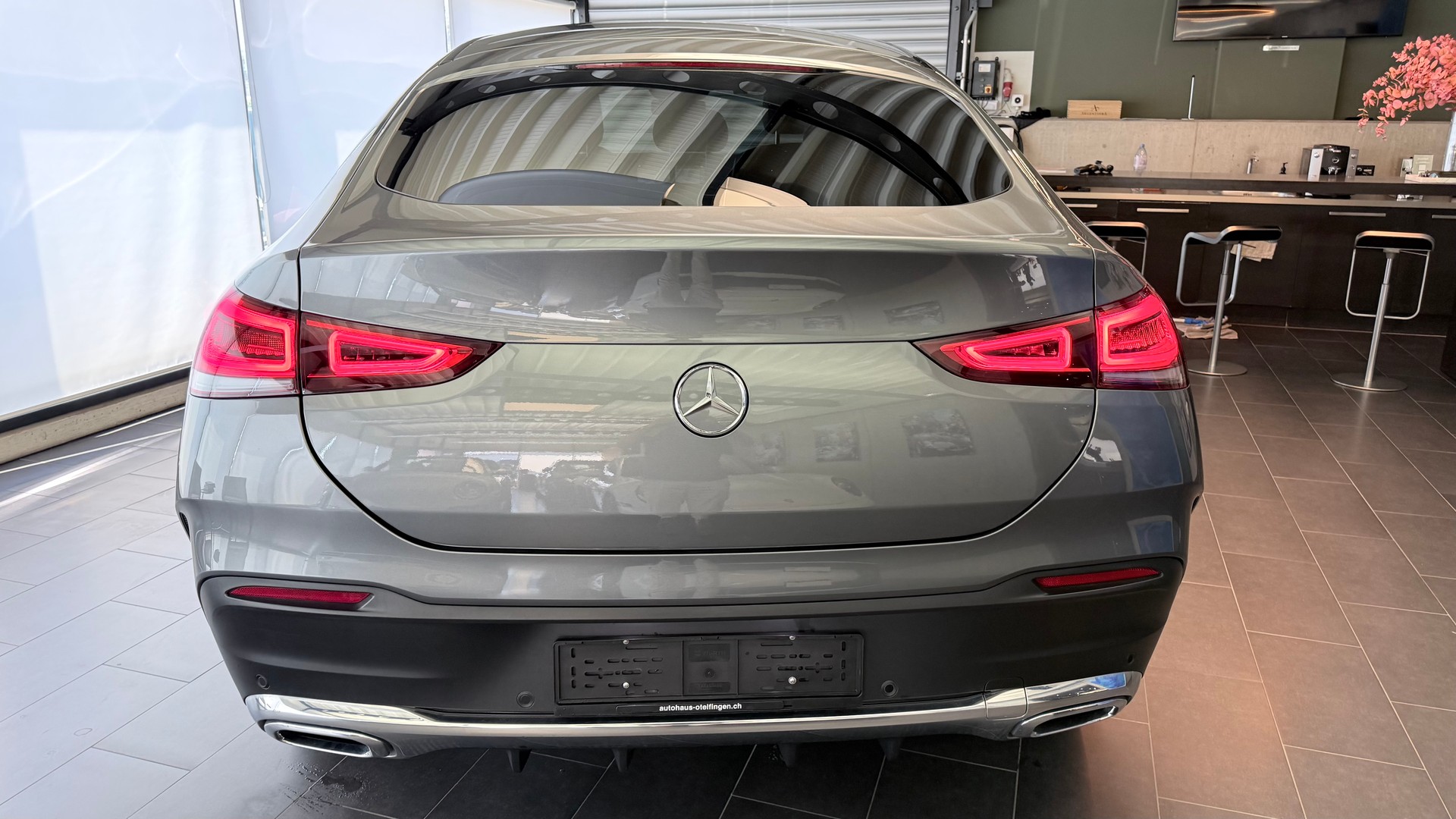 MERCEDES-BENZ GLE 400 d 4matic Coupé-image-22