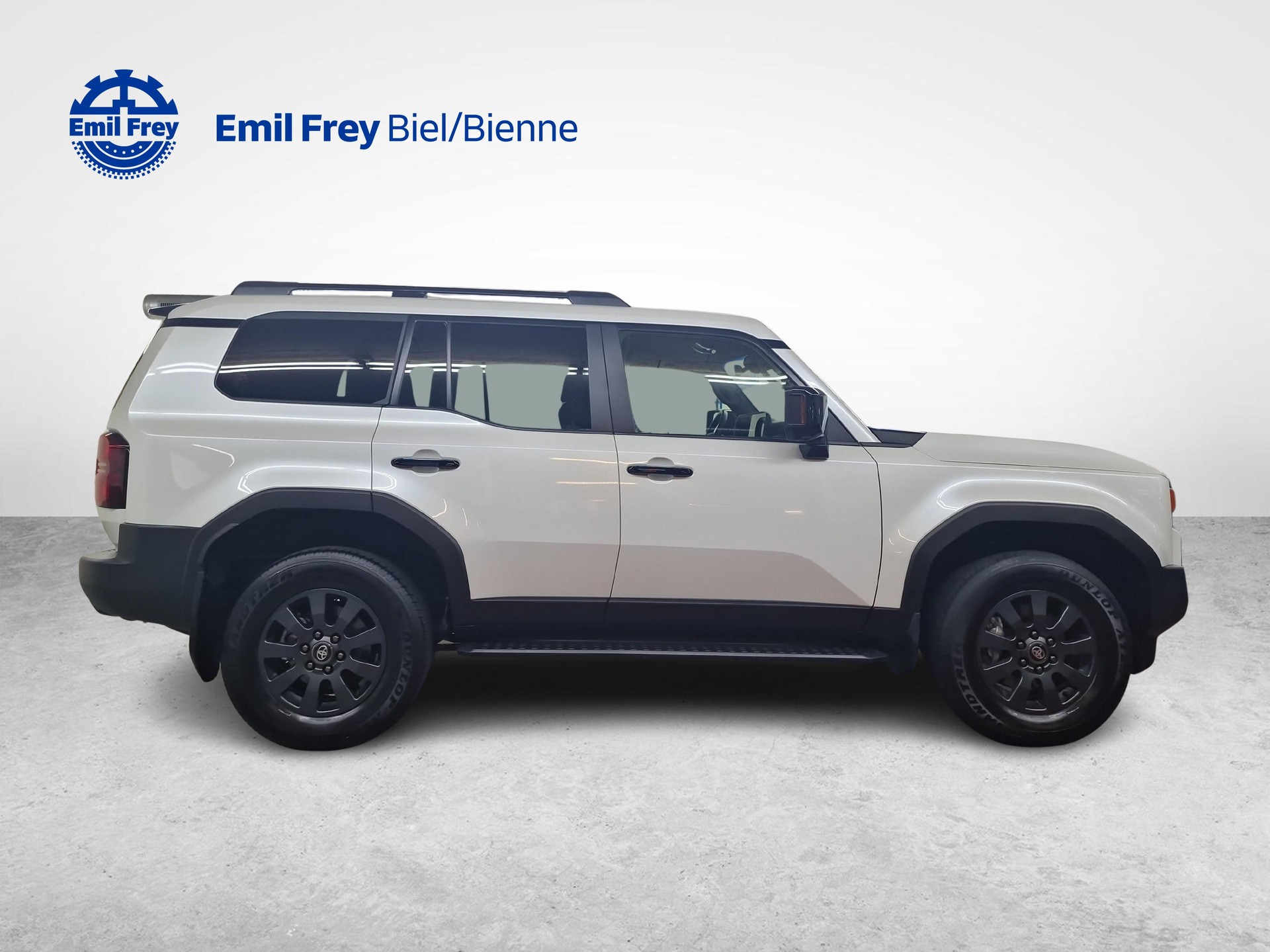TOYOTA Land Cruiser 2.8 D Style-image-5