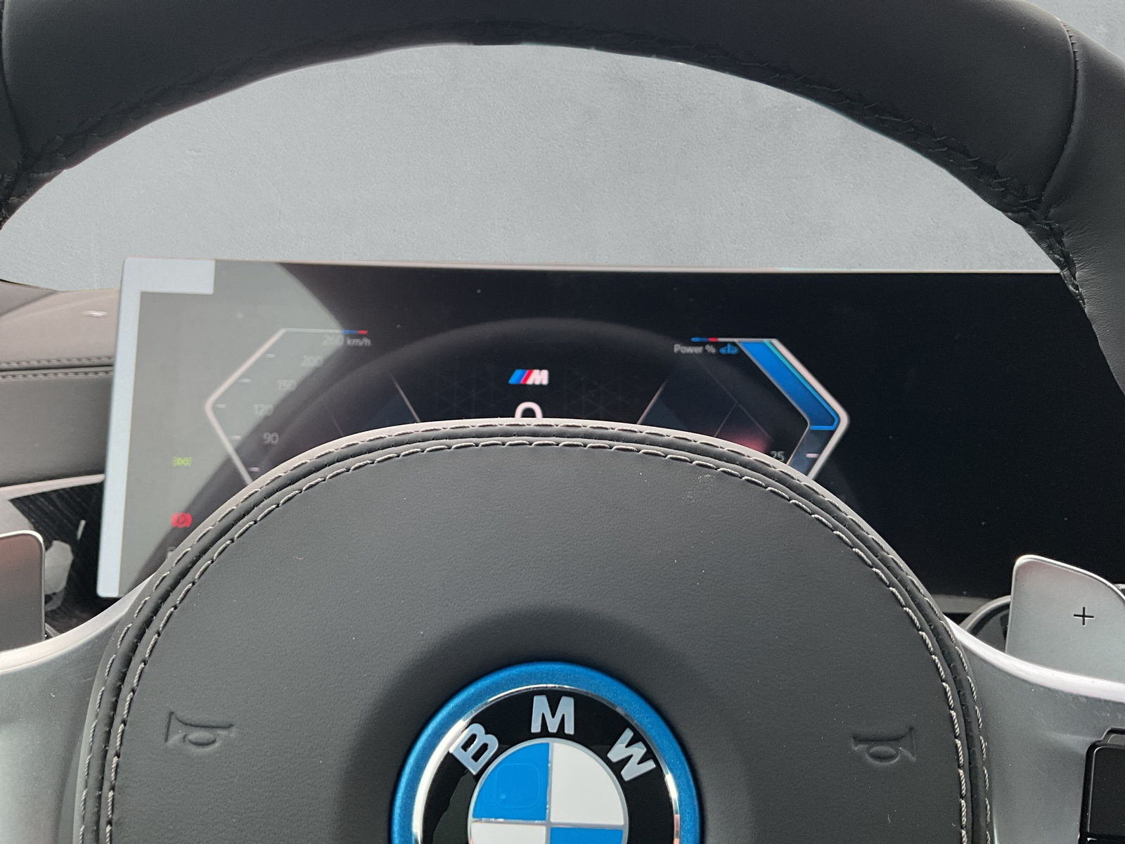 BMW X5 xDrive 50e M Sport Steptronic-image-18