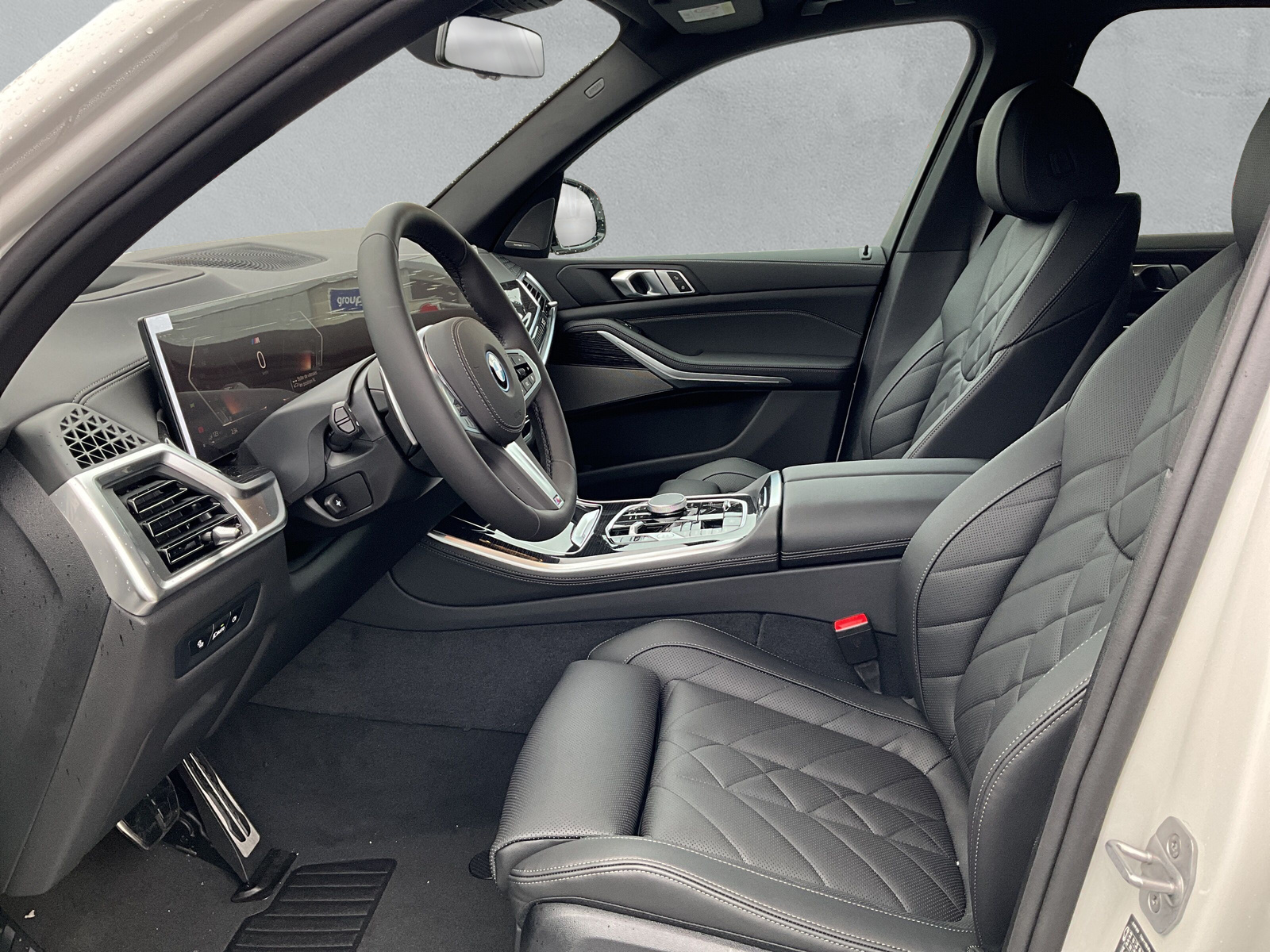 BMW X5 xDrive 50e M Sport Steptronic-image-10