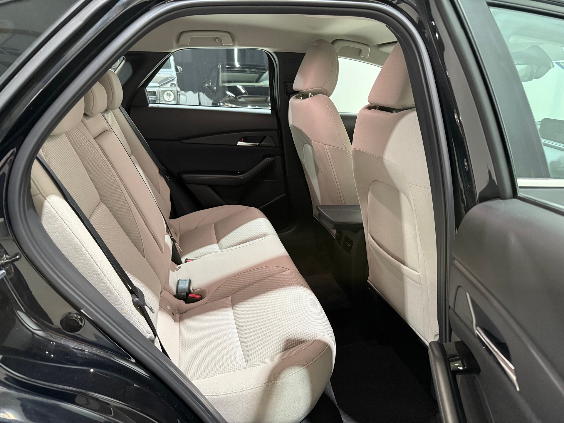 MAZDA CX-30 SKYACTIV-G 150 M Hybrid AWD Ambition Plus Automat-image-15