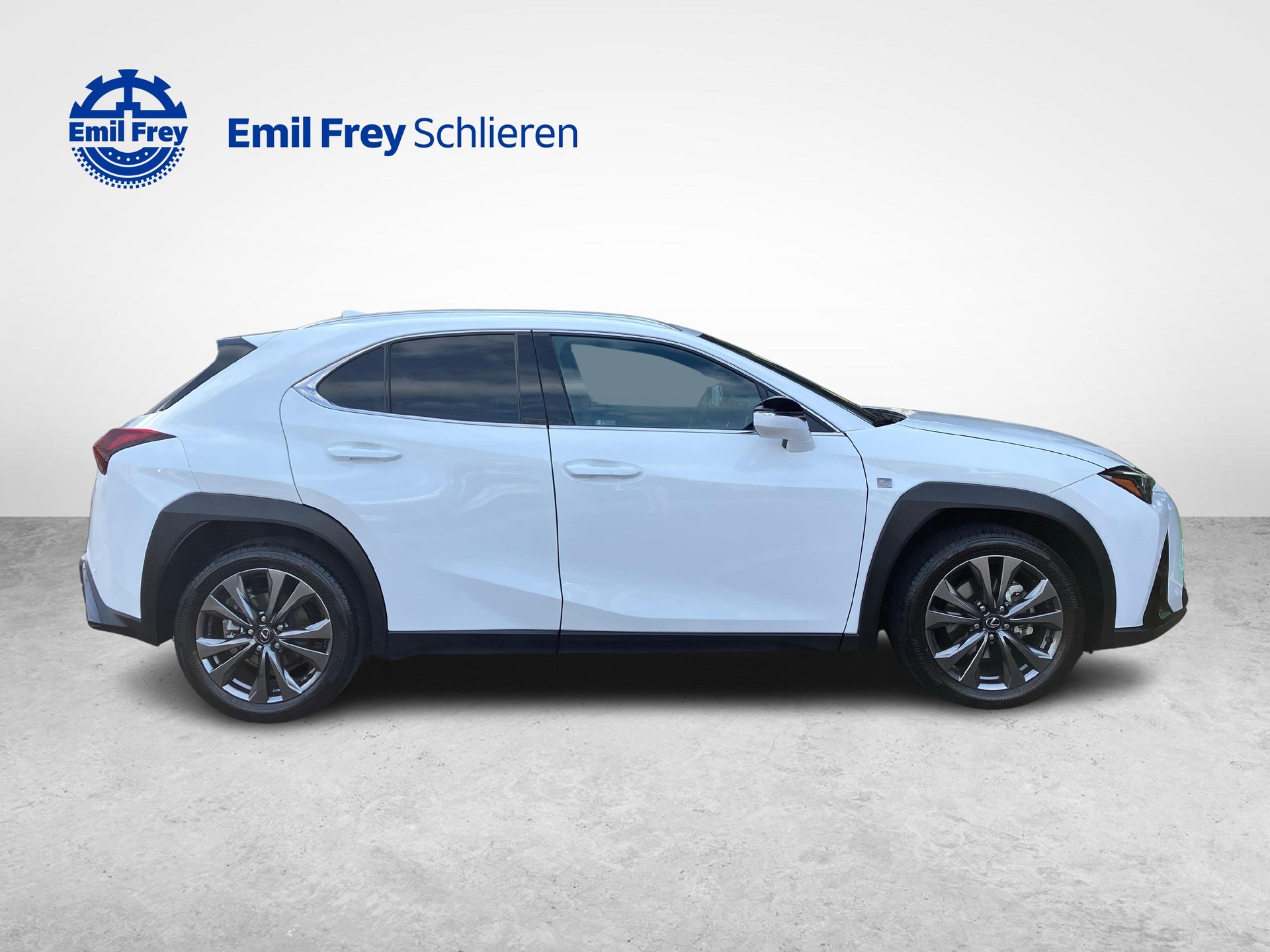 LEXUS UX 300h F-Line-image-5