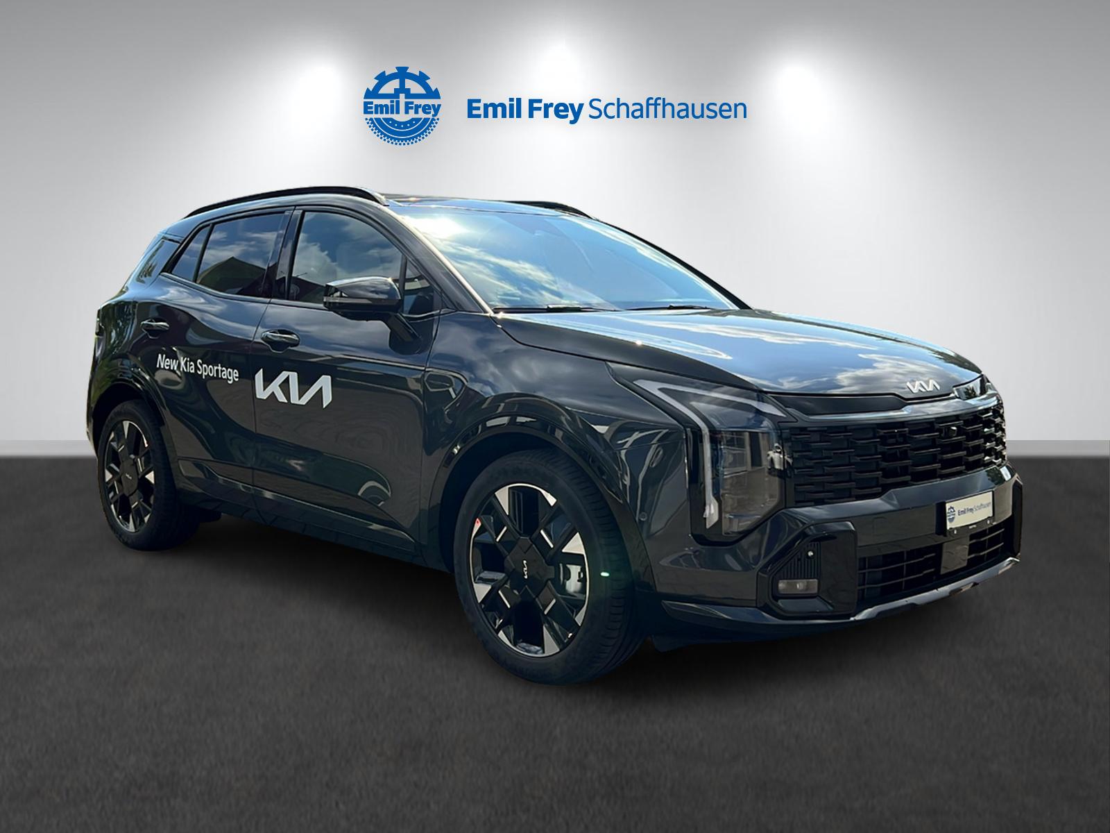 KIA Sportage 1.6 T-GDi GT-Line-image-7