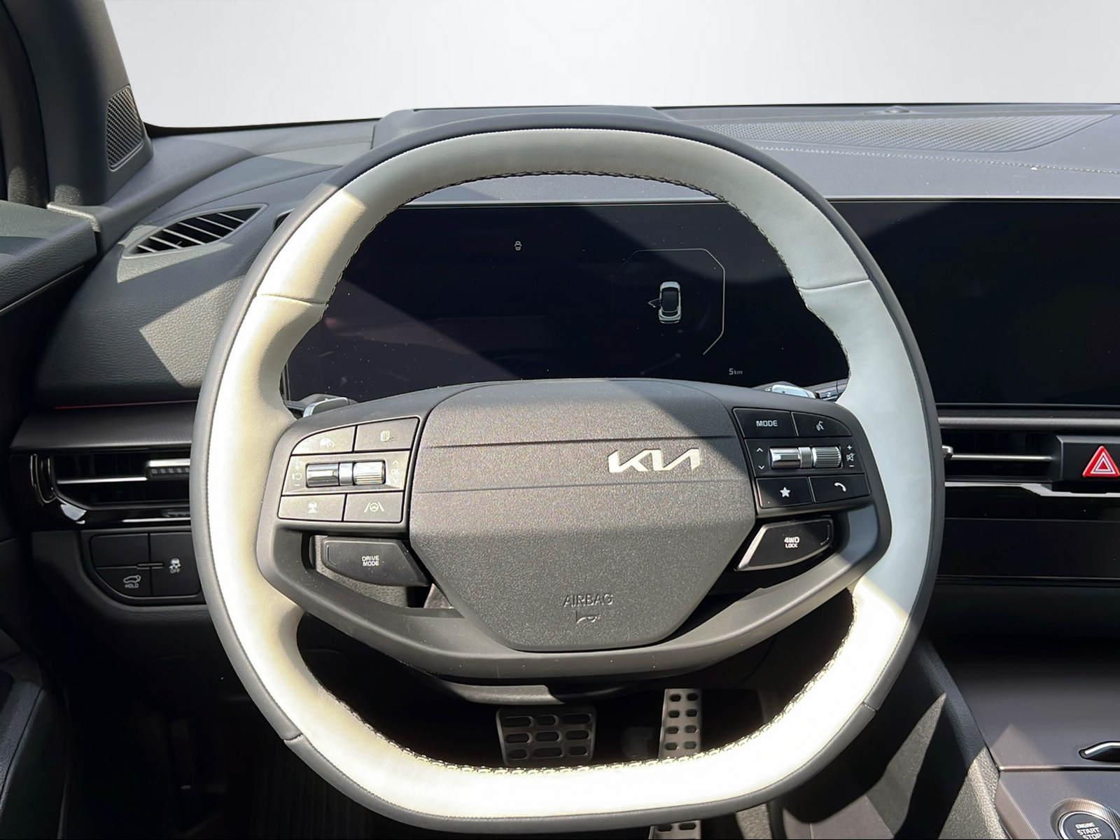 KIA Sportage 1.6 T-GDi GT-Line-image-4