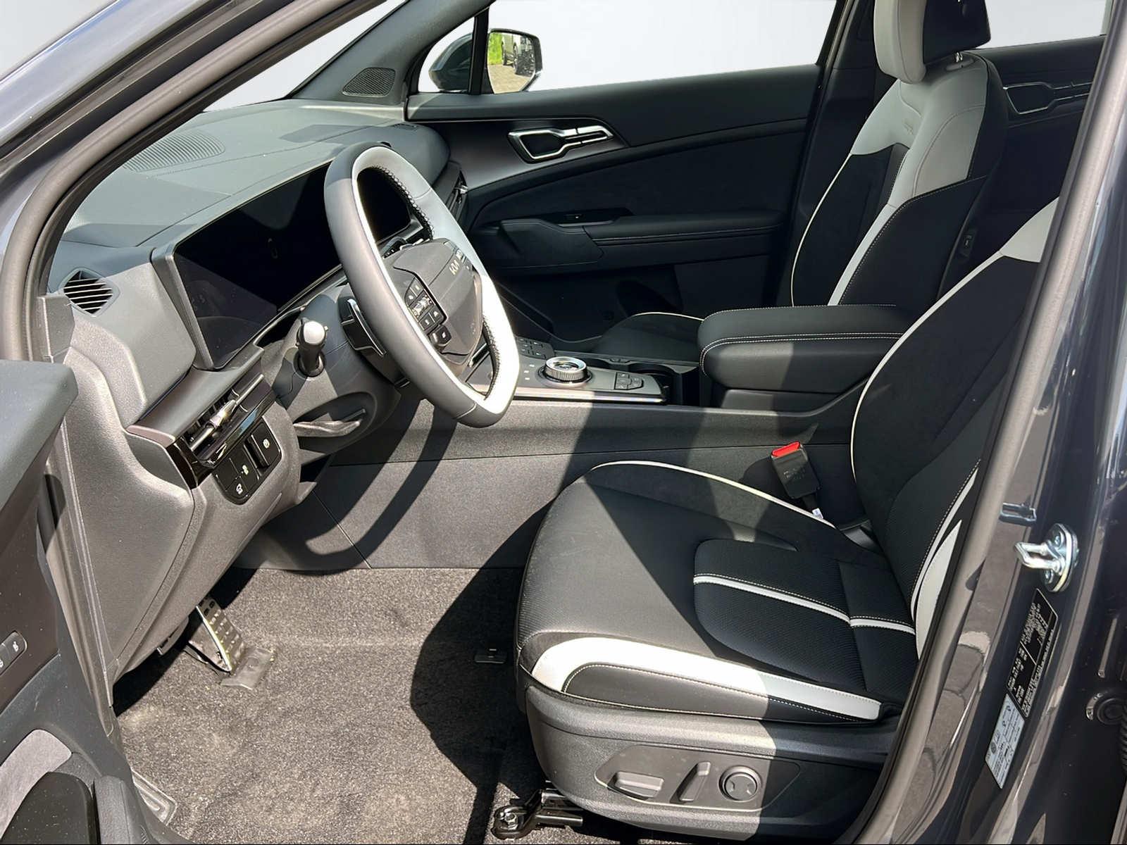 KIA Sportage 1.6 T-GDi GT-Line-image-3