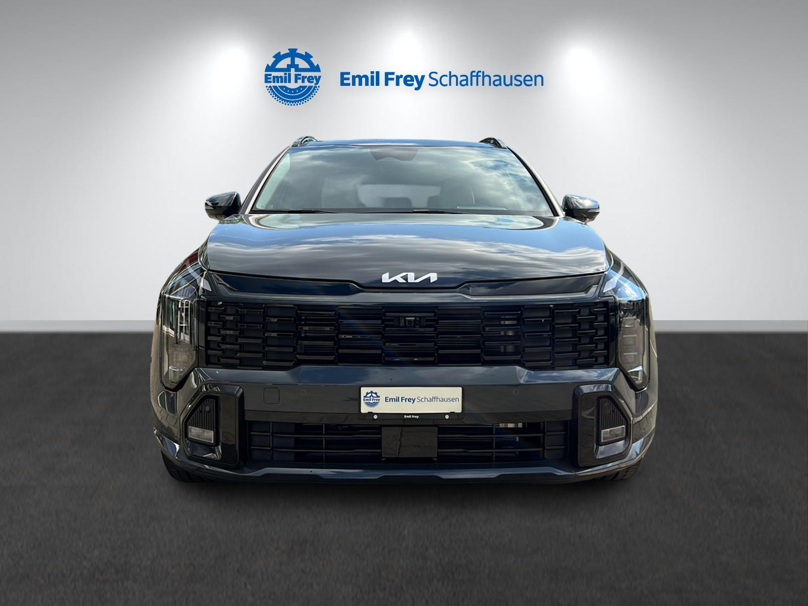 KIA Sportage 1.6 T-GDi GT-Line-image-1