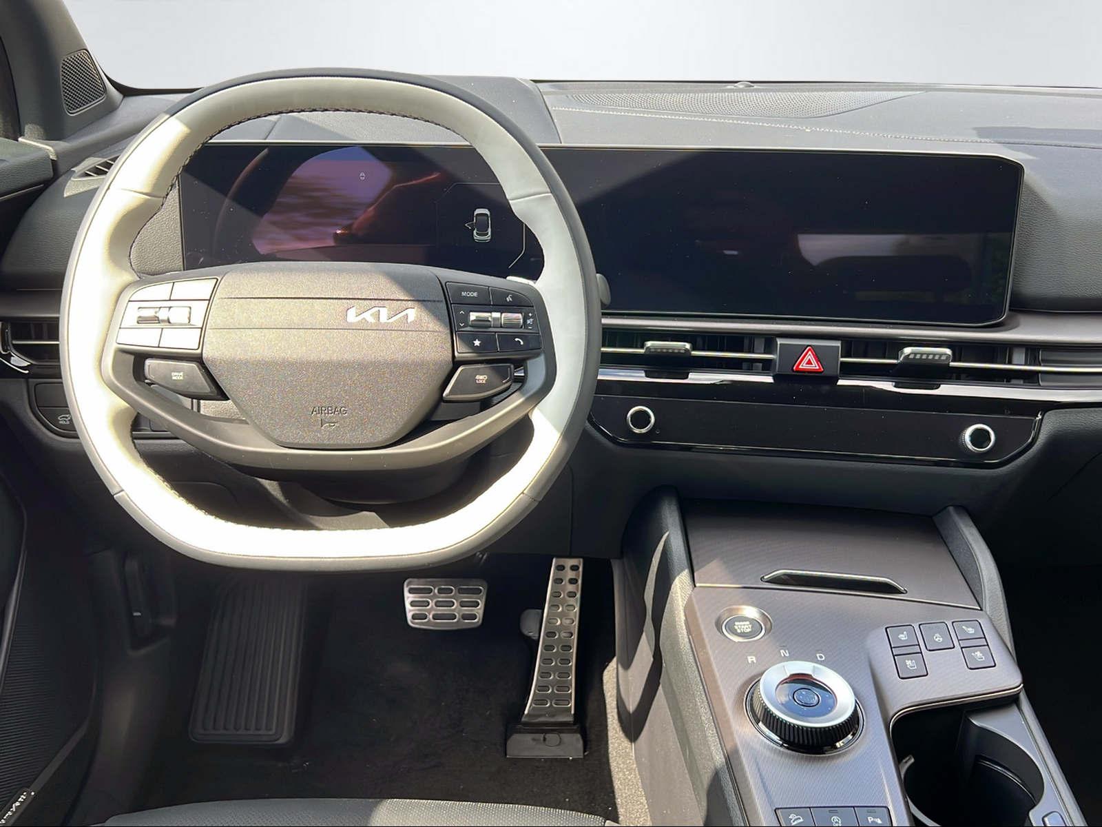 KIA Sportage 1.6 T-GDi GT-Line-image-5
