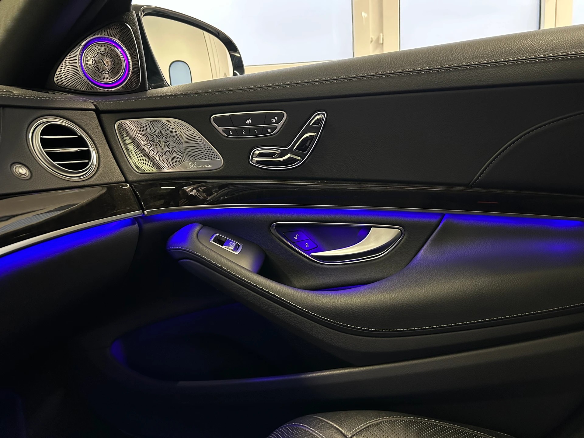 MERCEDES-BENZ S 400 d L 4Matic AMG Line 9G-Tronic-image-14