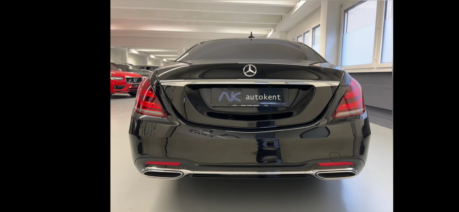 MERCEDES-BENZ S 400 d L 4Matic AMG Line 9G-Tronic-image-4