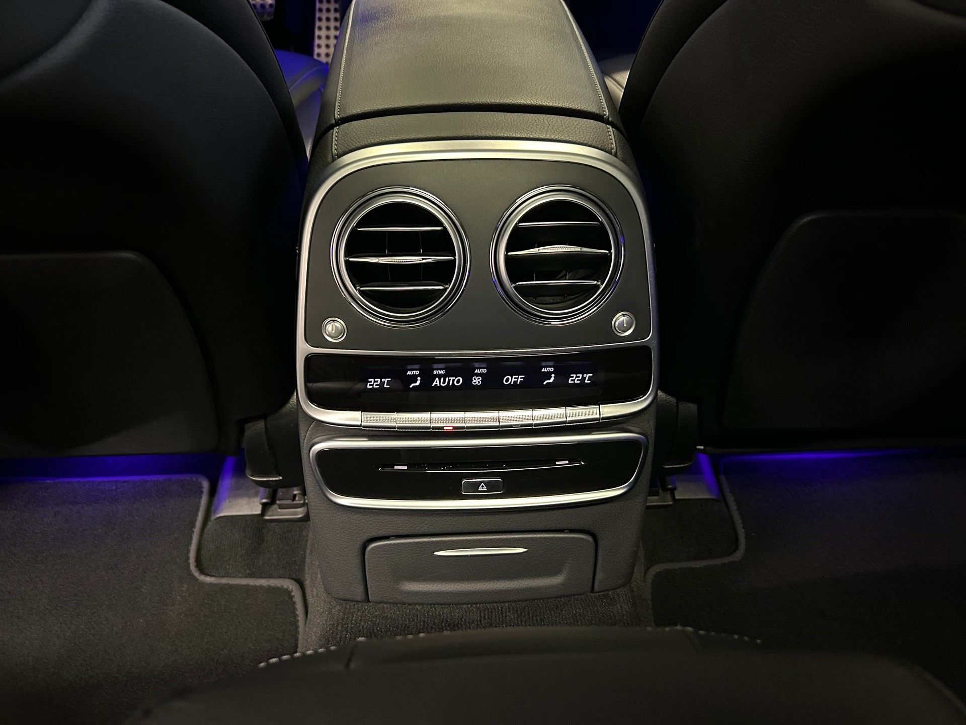 MERCEDES-BENZ S 400 d L 4Matic AMG Line 9G-Tronic-image-21