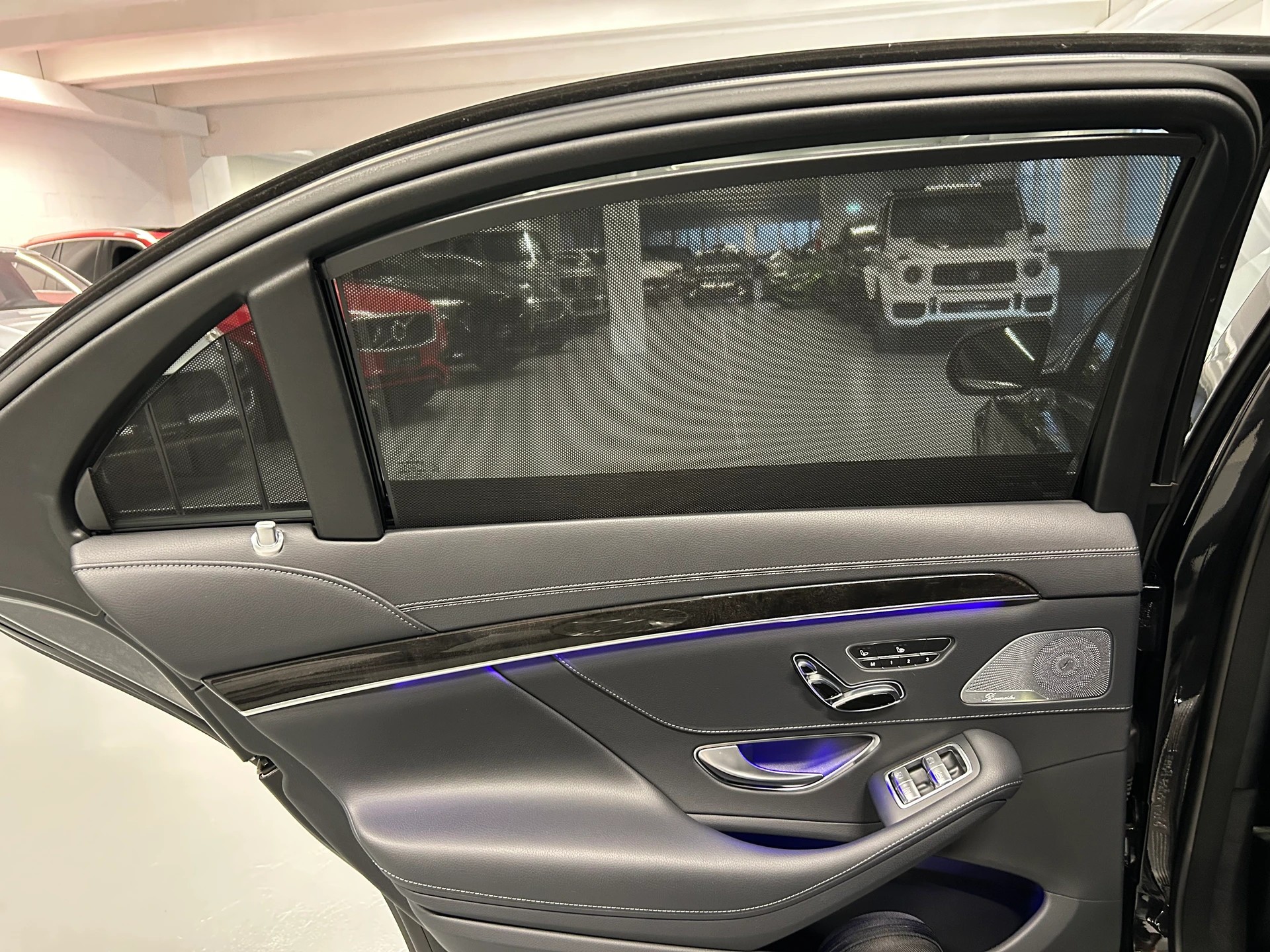 MERCEDES-BENZ S 400 d L 4Matic AMG Line 9G-Tronic-image-18