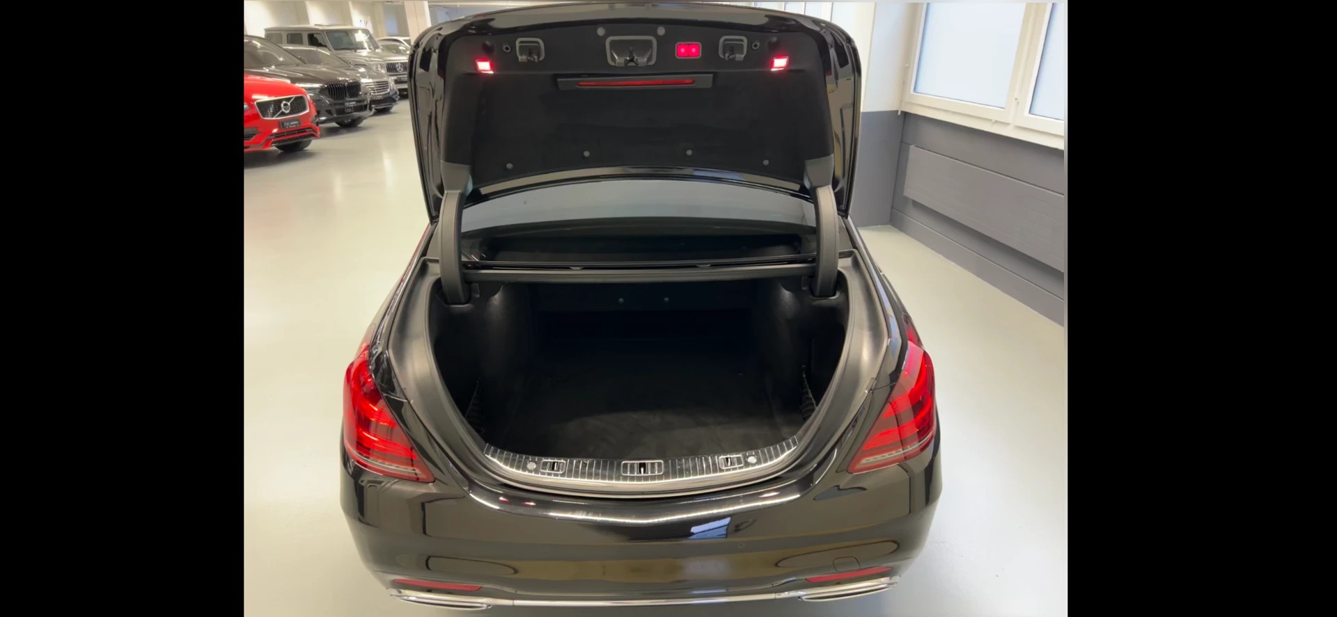 MERCEDES-BENZ S 400 d L 4Matic AMG Line 9G-Tronic-image-5