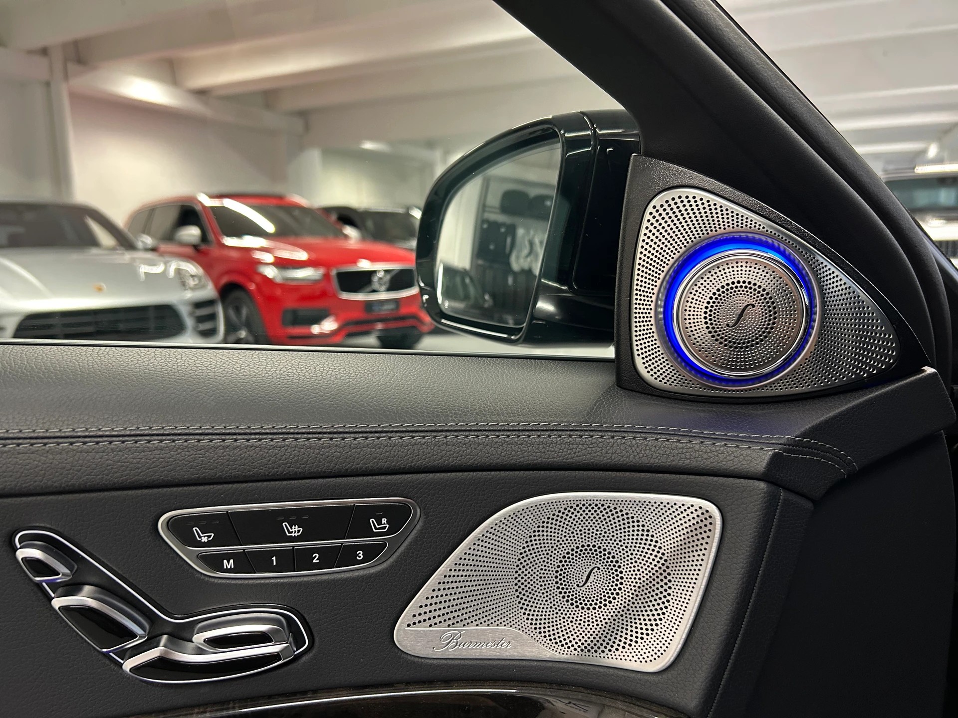 MERCEDES-BENZ S 400 d L 4Matic AMG Line 9G-Tronic-image-13