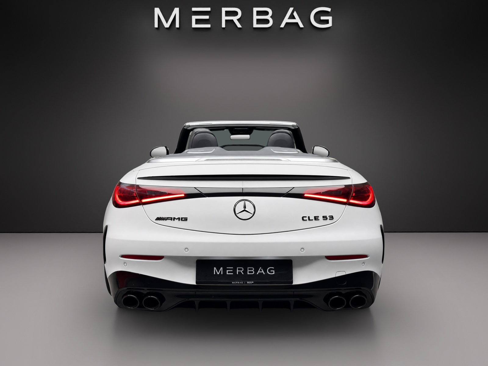MERCEDES-BENZ AMG CLE 53 4MATIC+ Cabriolet-image-4