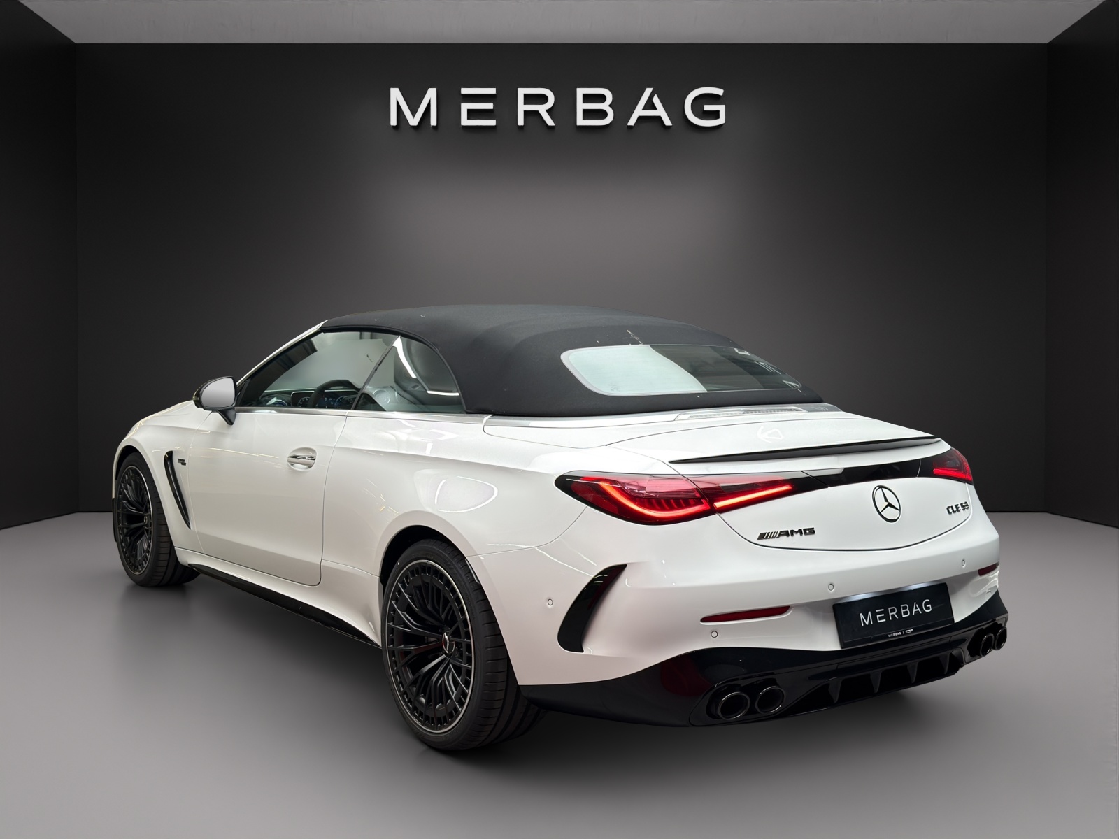 MERCEDES-BENZ AMG CLE 53 4MATIC+ Cabriolet-image-7