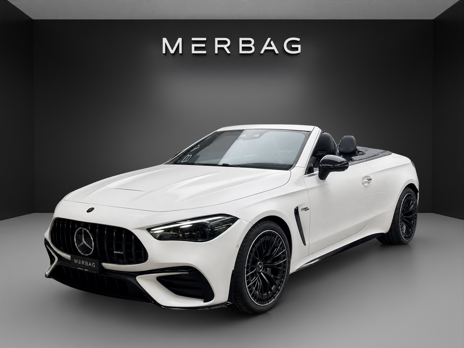 MERCEDES-BENZ AMG CLE 53 4MATIC+ Cabriolet-image-0