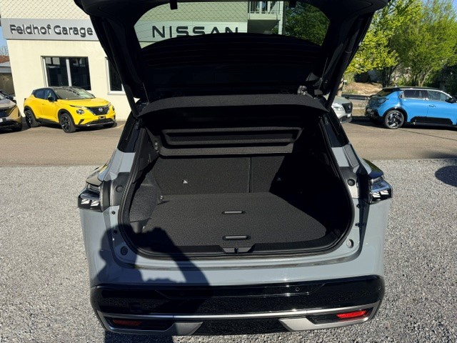 NISSAN Qashqai 1.5 VC-T Tekna+-showroom-element-1