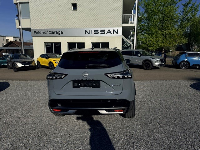NISSAN Qashqai 1.5 VC-T Tekna+-image-6