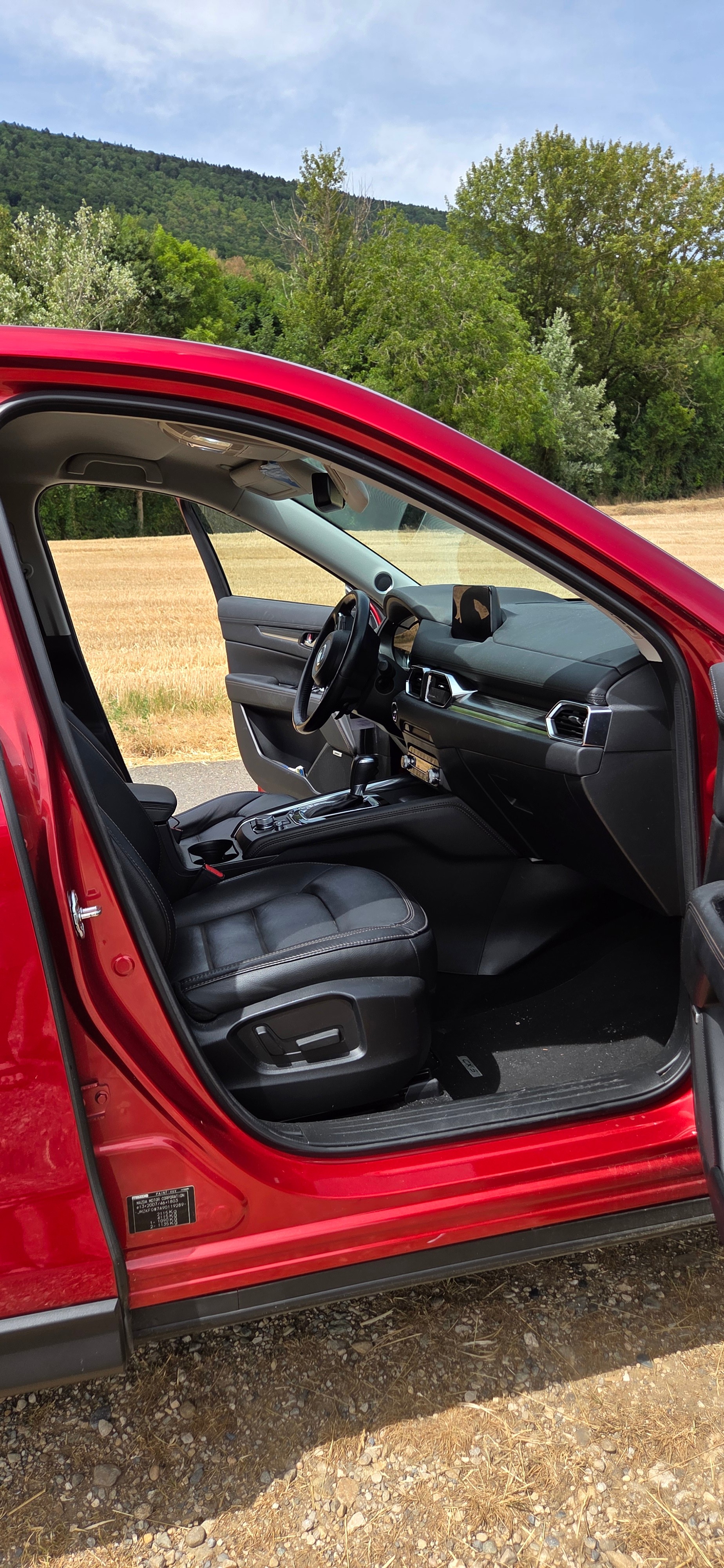 MAZDA 2.0 Revolution AWD-image-4