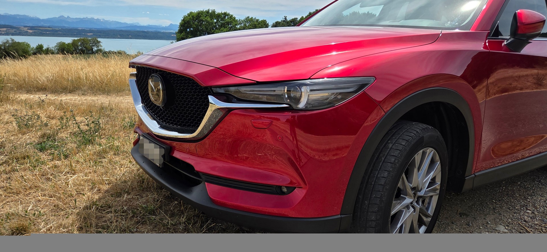 MAZDA 2.0 Revolution AWD-image-2