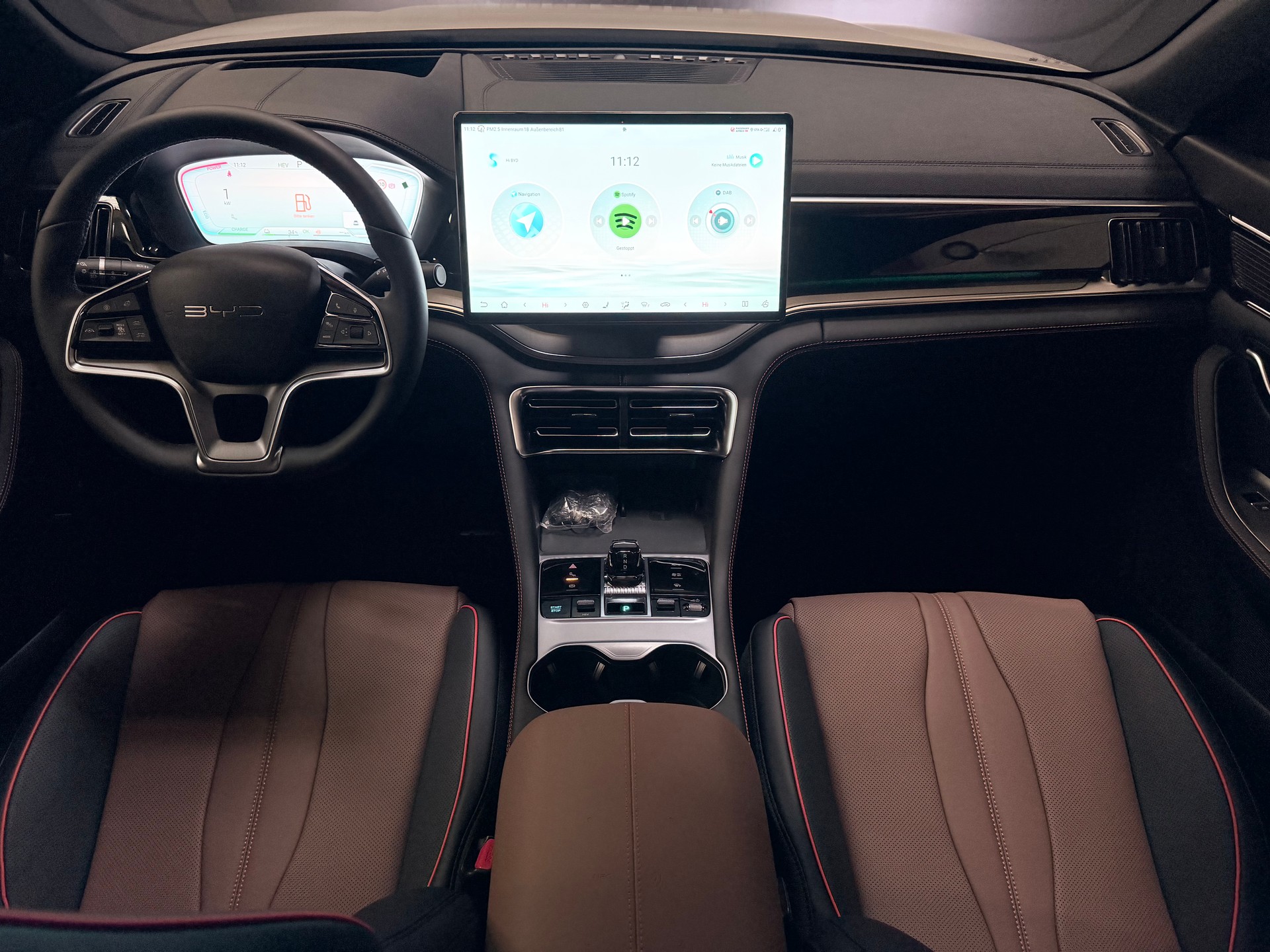 BYD Seal U DM-i Design AWD-image-13