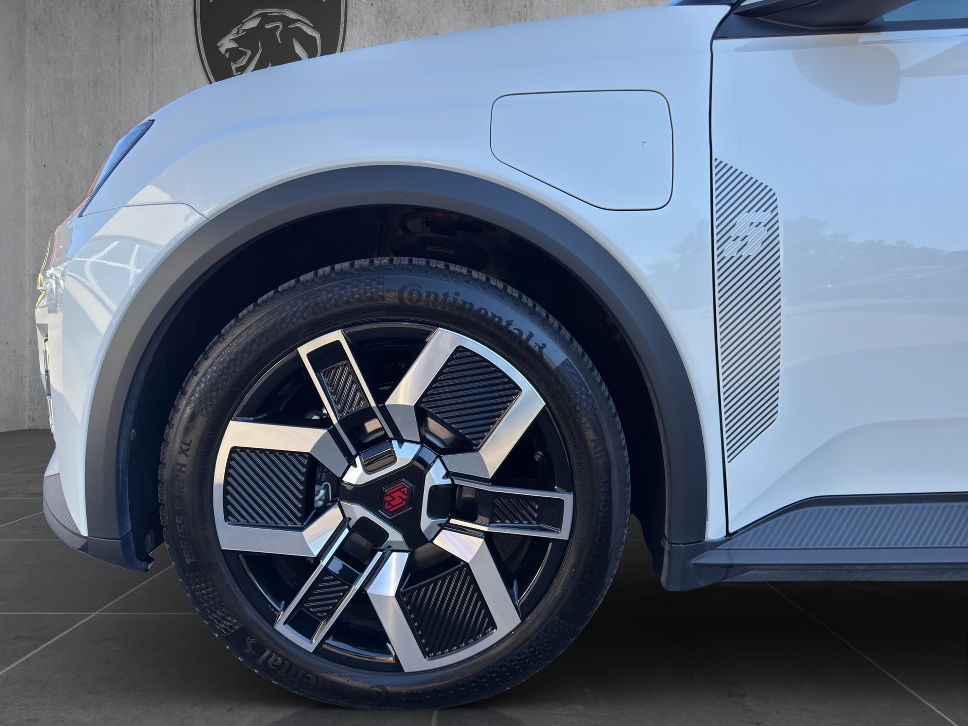 RENAULT R5 E-Tech Comfort Range techno-image-19