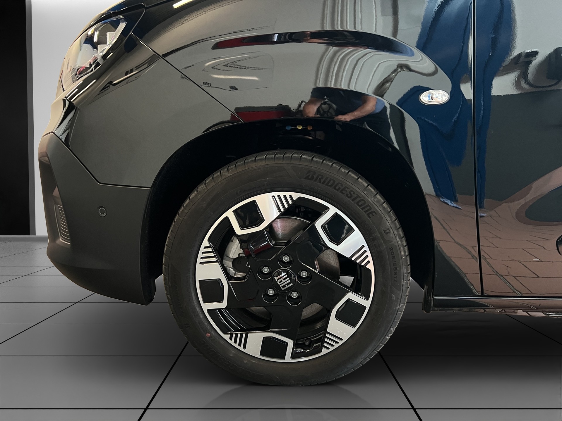 FIAT QUBO L 1.5 TD La Prima-image-15