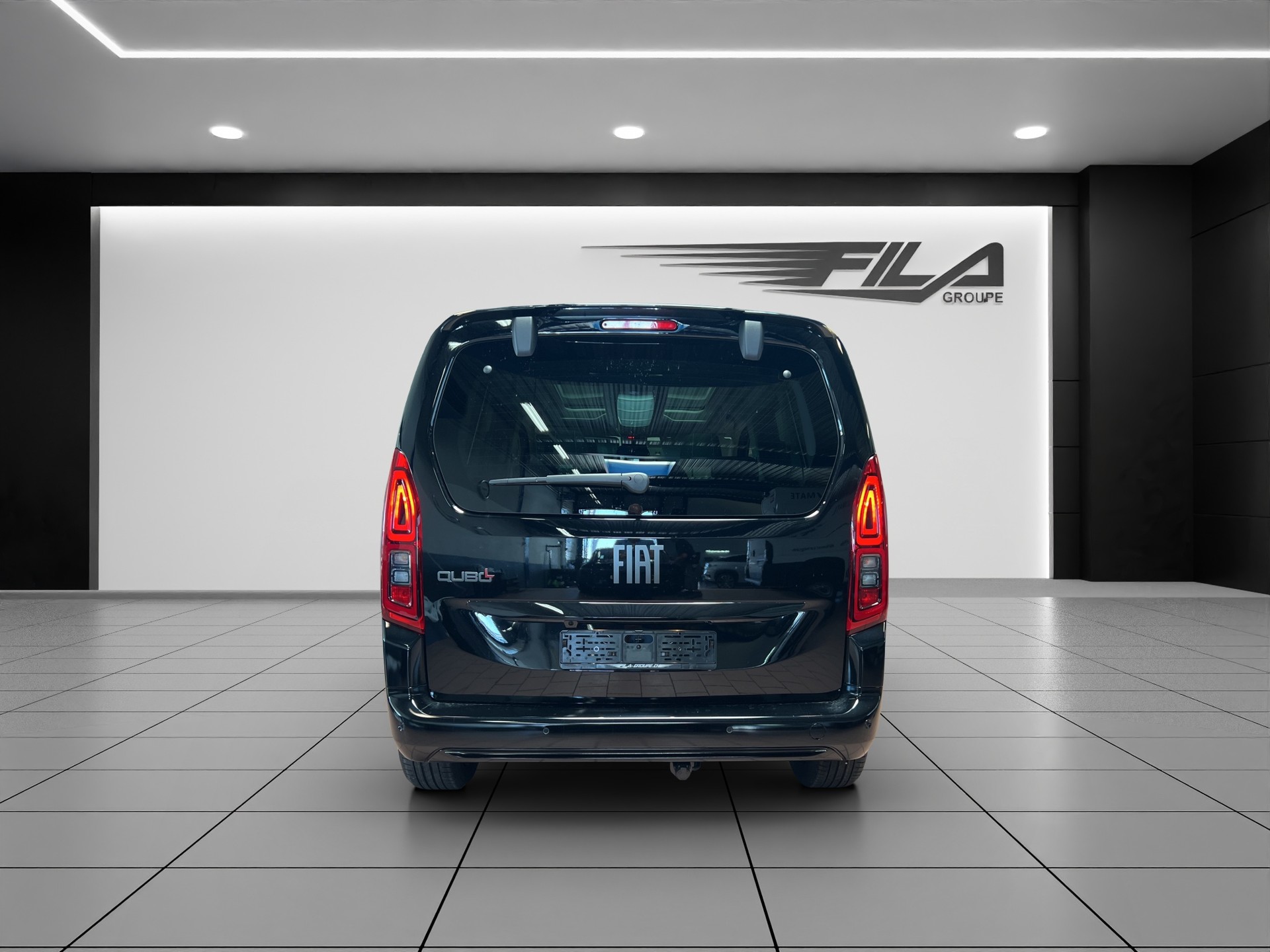 FIAT QUBO L 1.5 TD La Prima-image-4