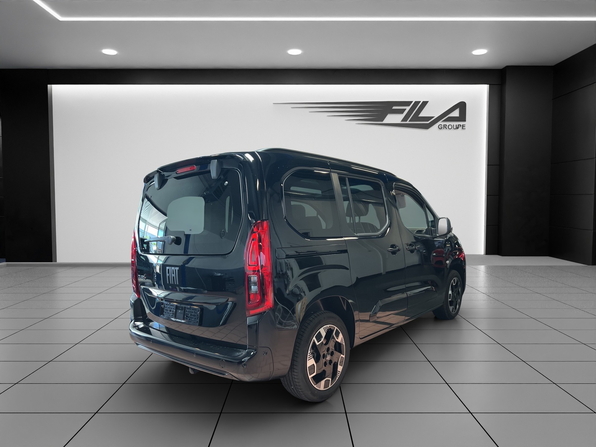 FIAT QUBO L 1.5 TD La Prima-image-5
